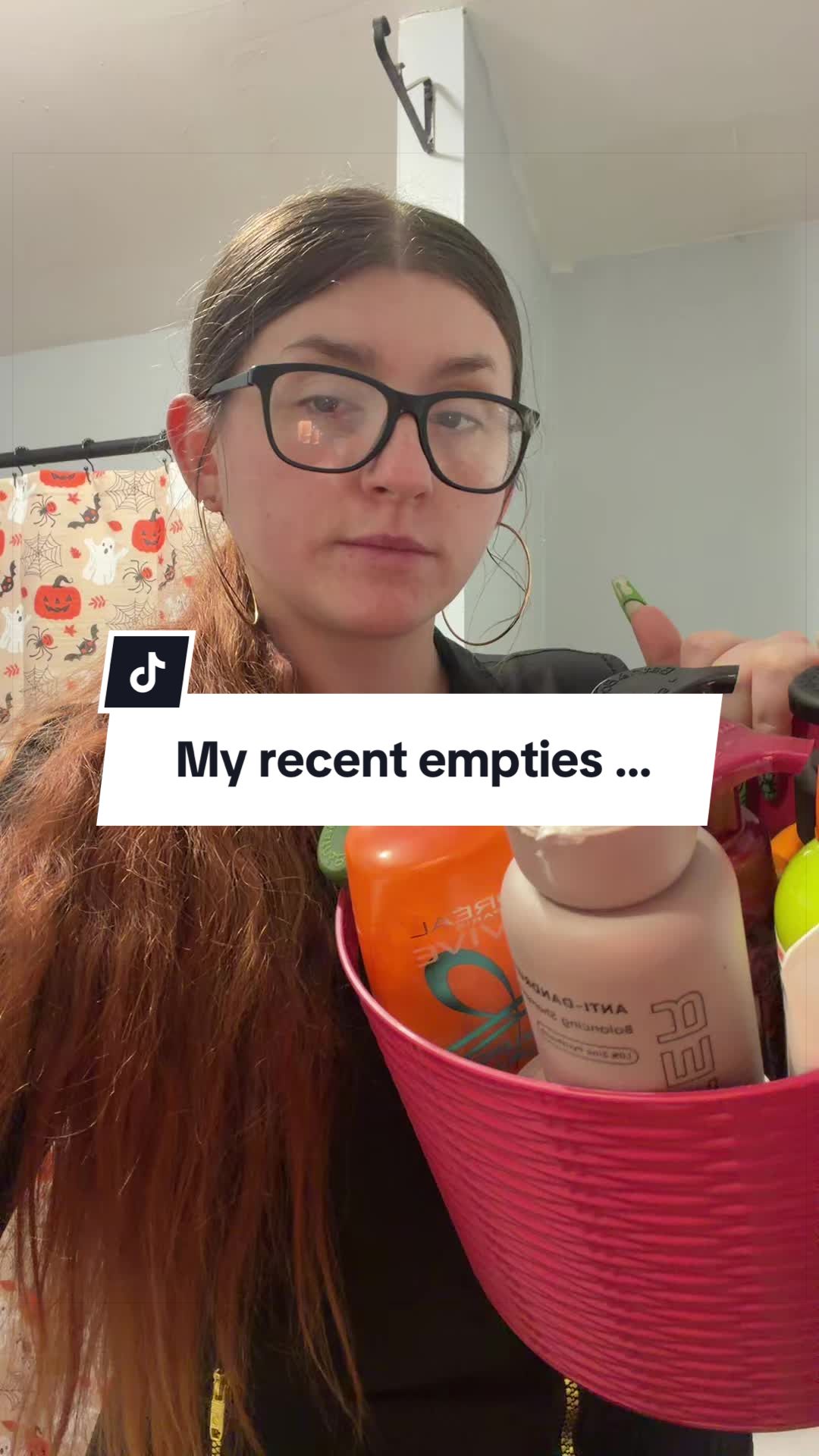 @Arianna | Mom life & self care