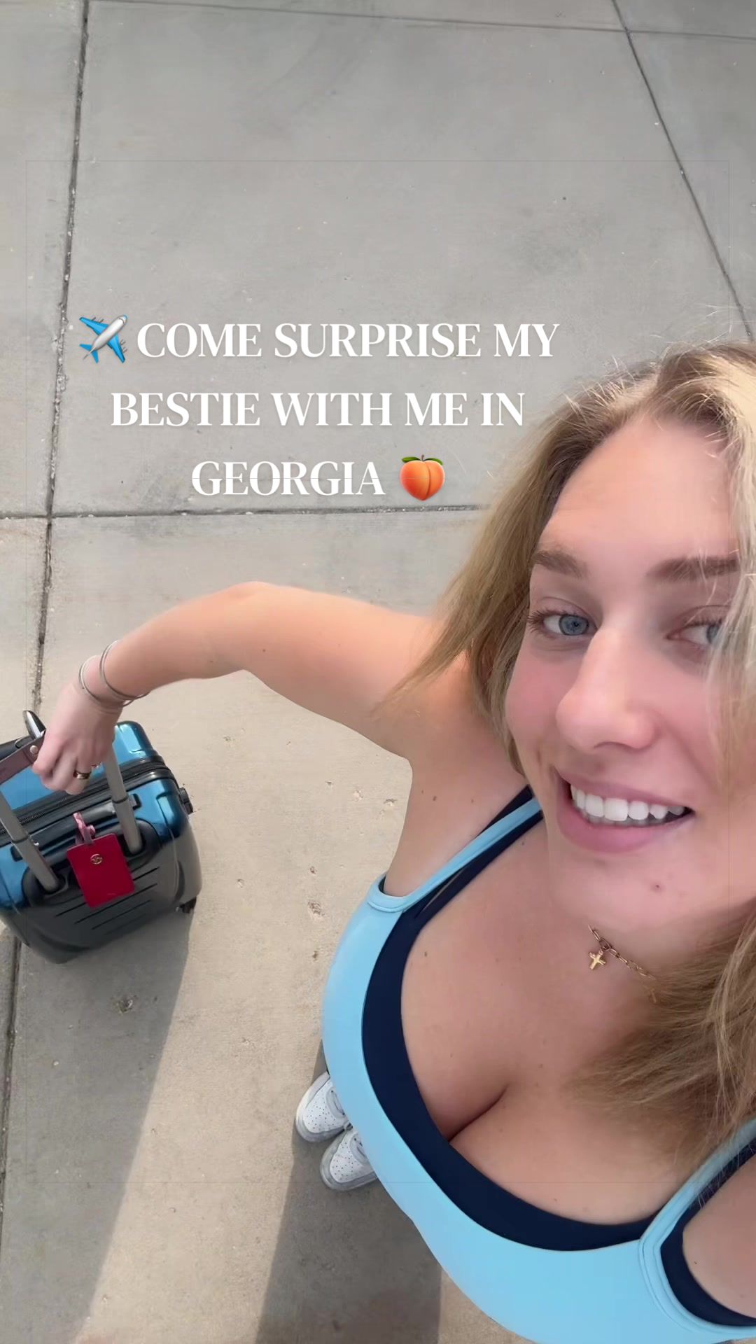 @Chloe Gahagan