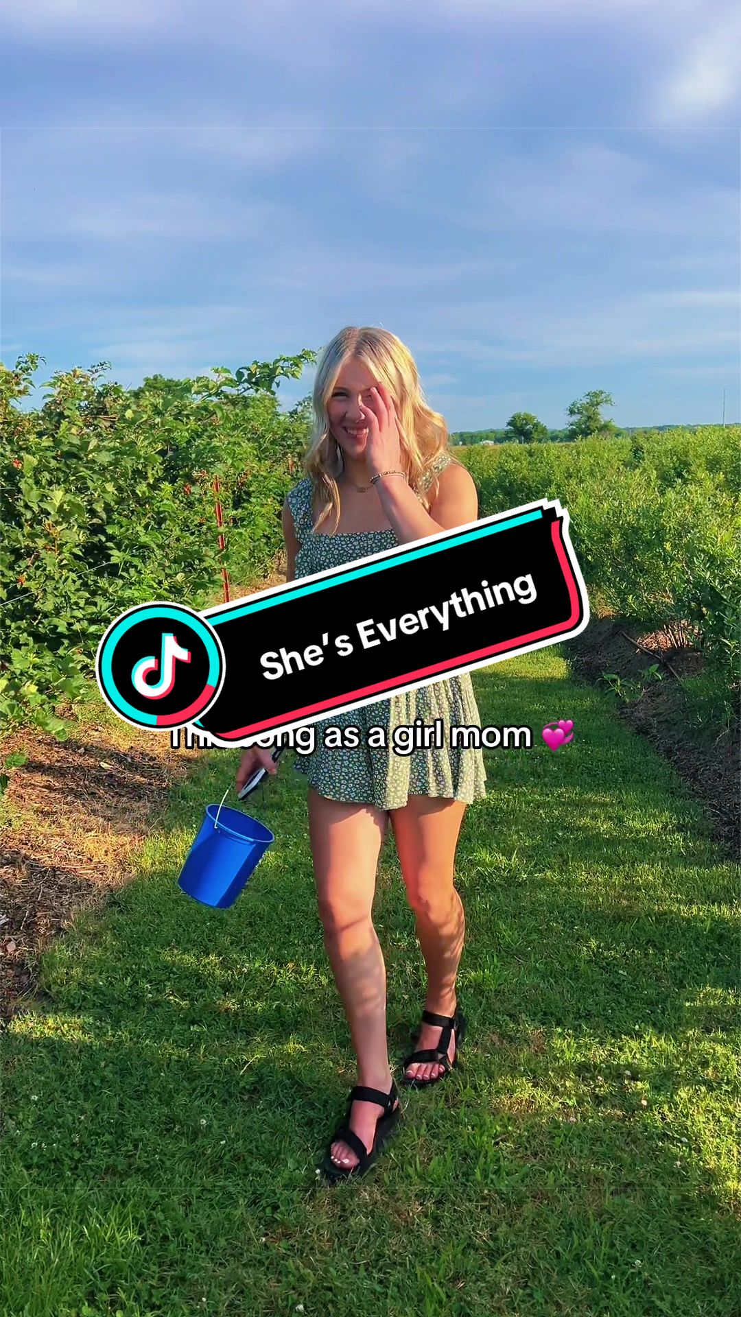 @Kristina Marie