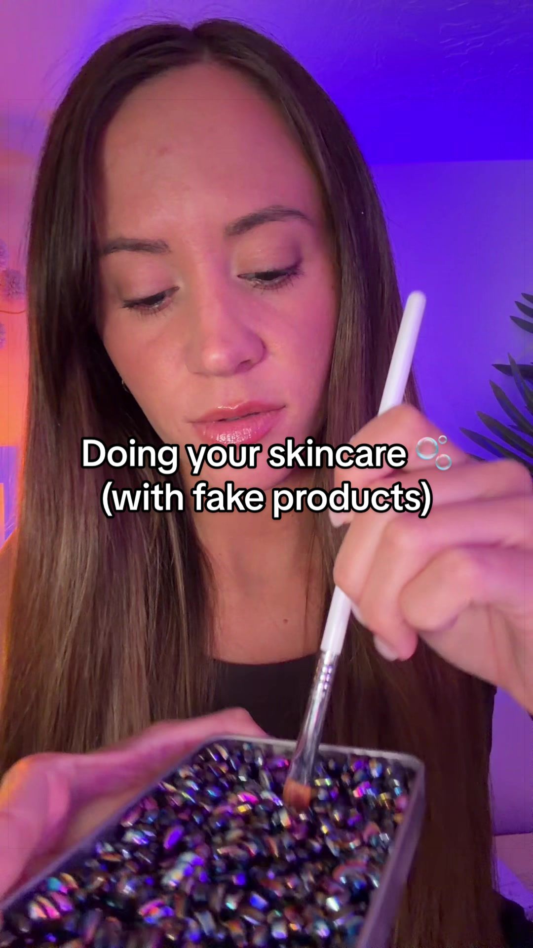 @Safe Space ASMR