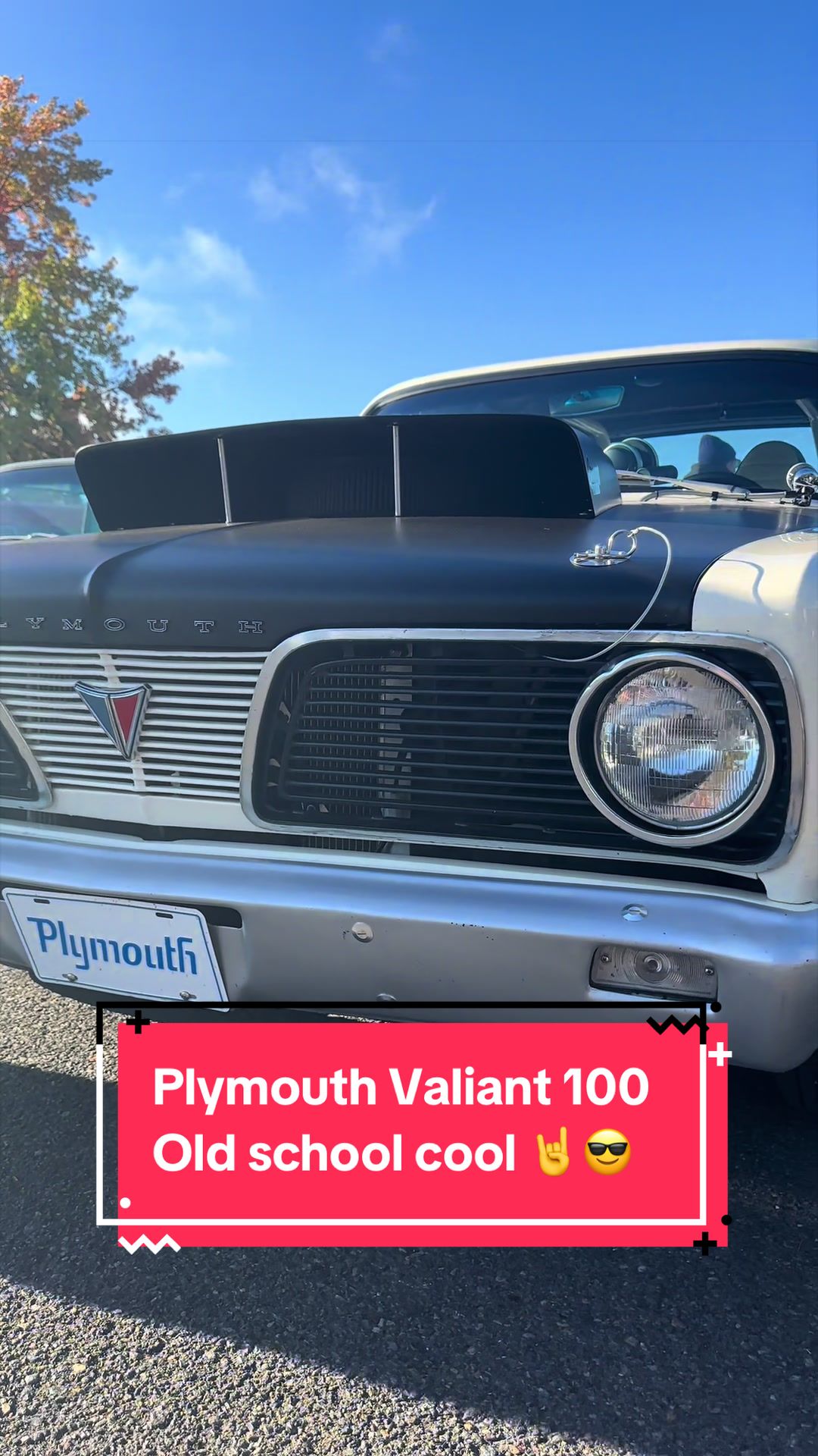 @V8 Vibes