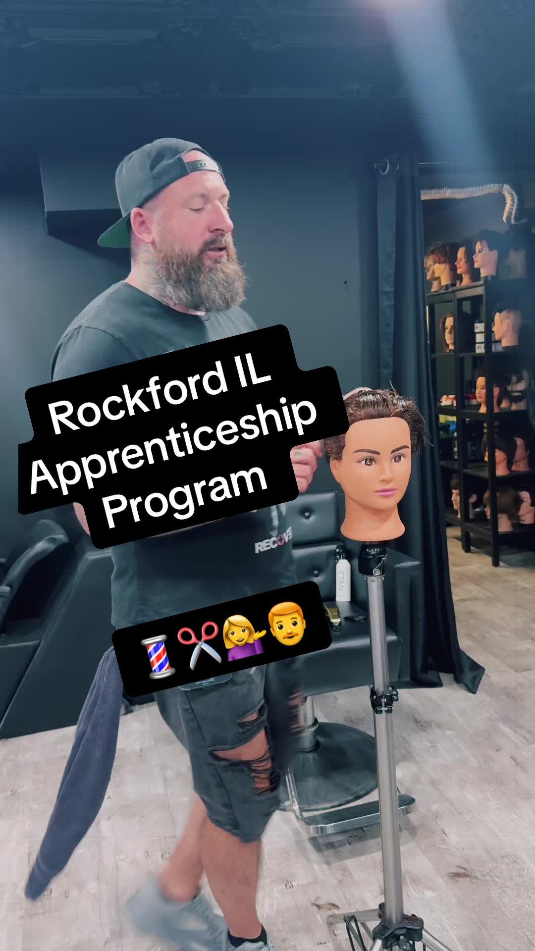 @wolfthebarber815