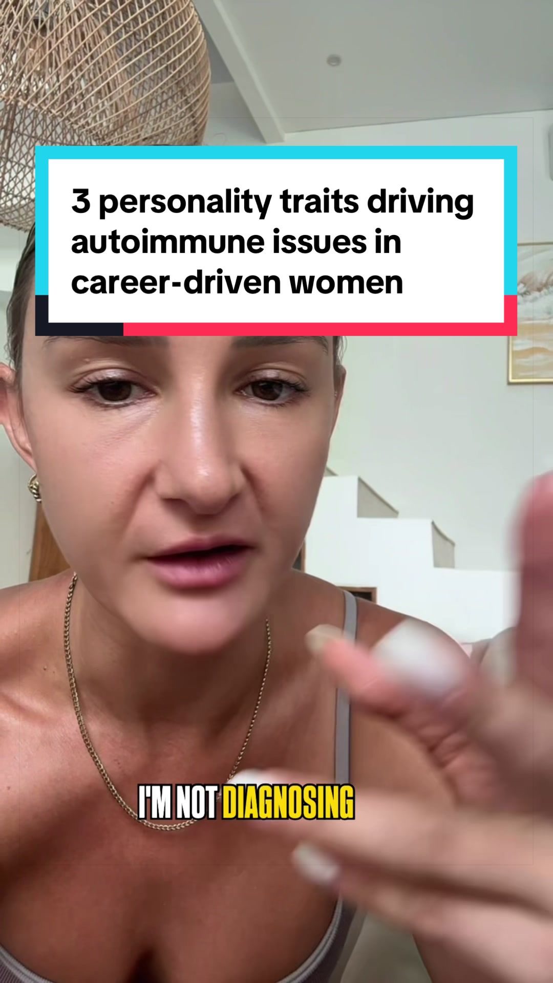 @Chelsea McLeod [Hormone Coach]