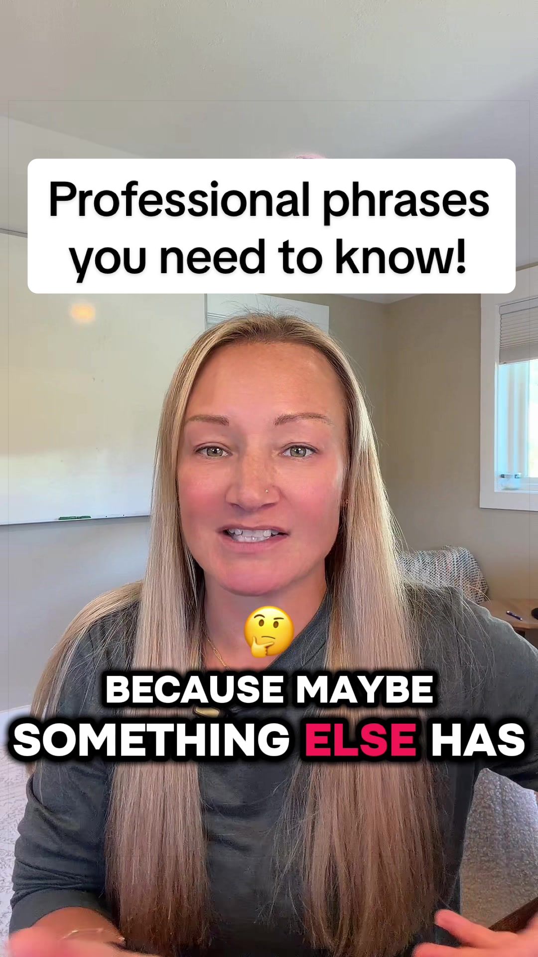 @Jill | English Coach 🇺🇸