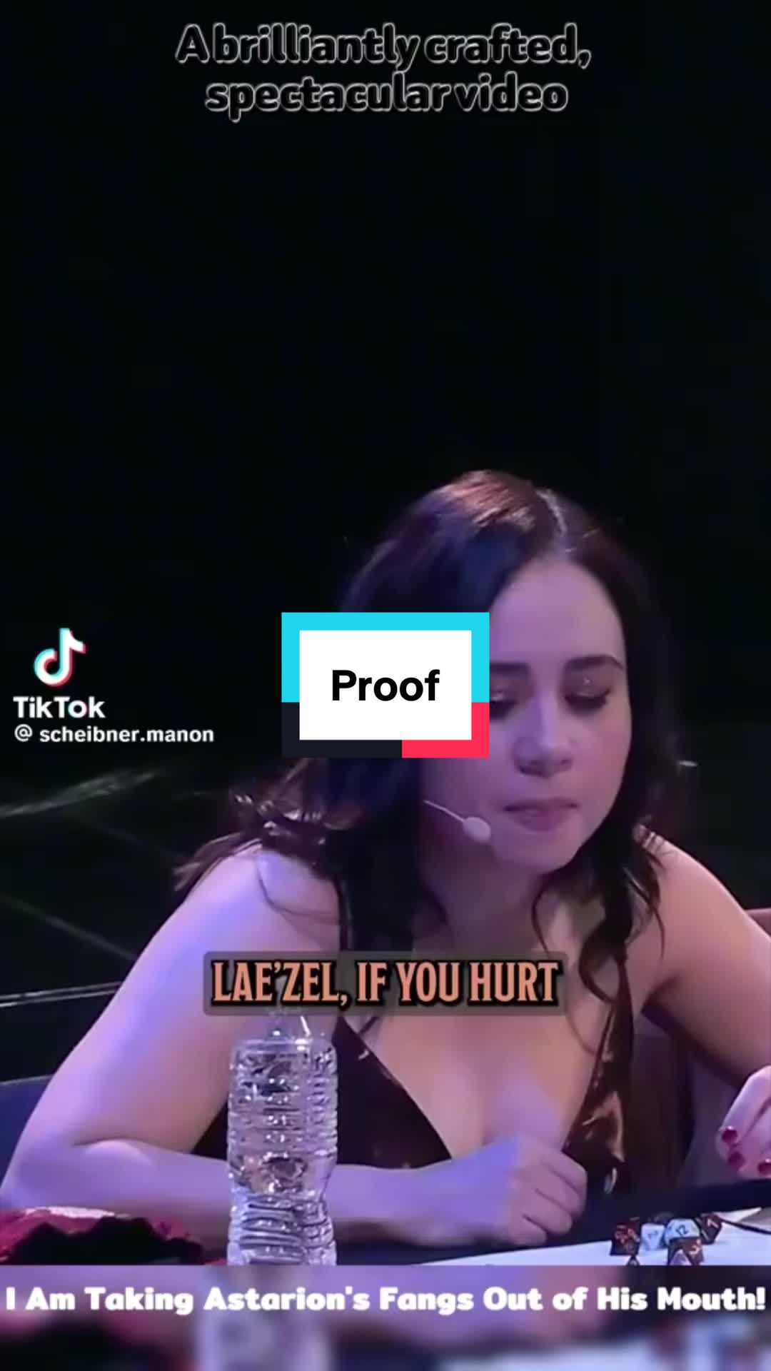 @Katie Haynes