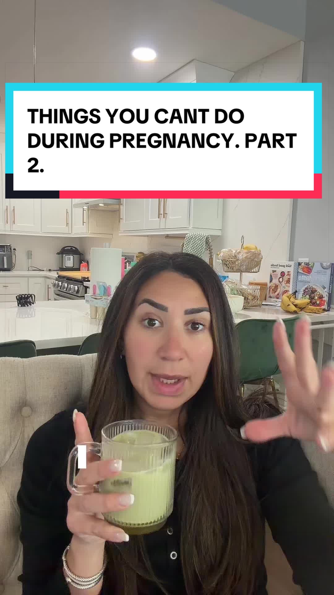 @Malak| Pregnancy & Motherhood✨