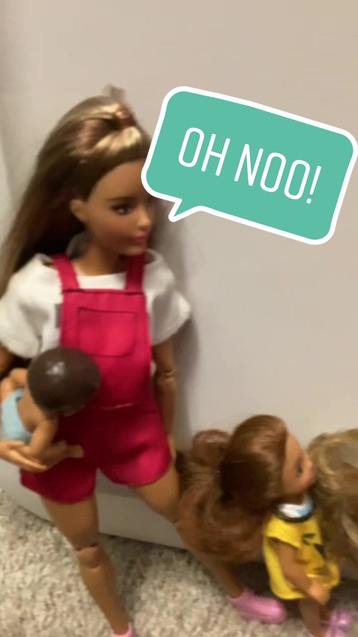 @💖😎*BarbieLife* 😎💖