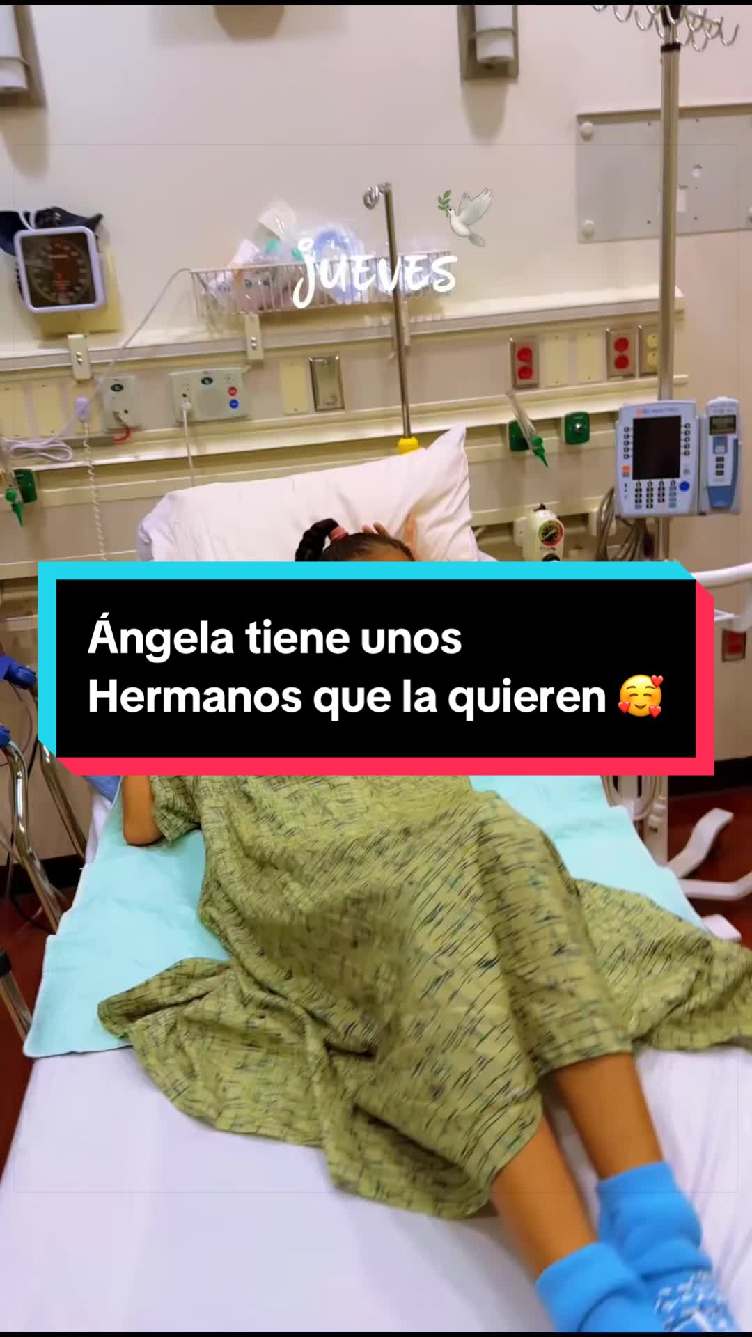 @Socorro Hernandez