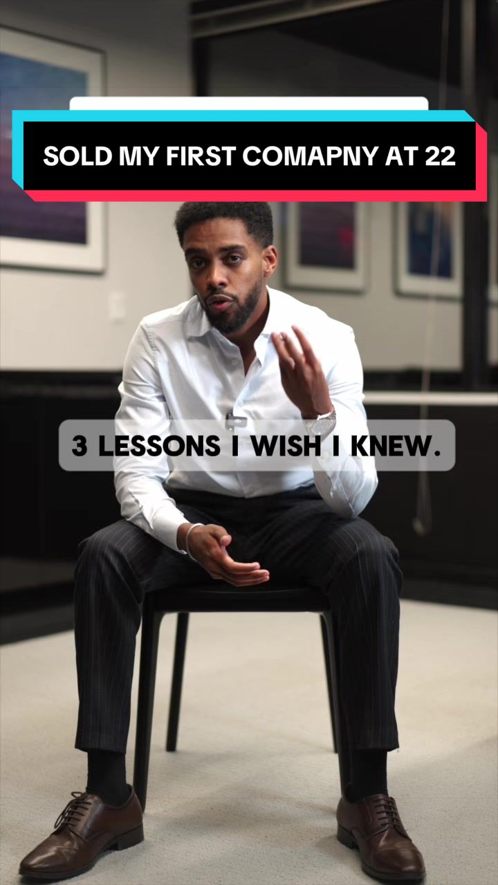 @Omer Reshid | #1 GENZ REALTOR
