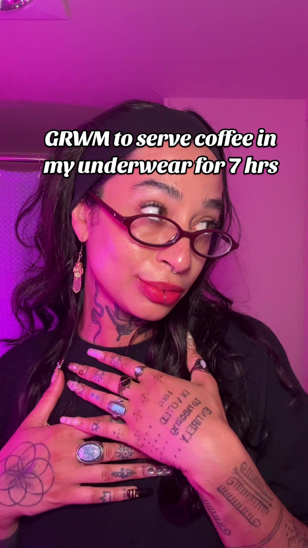@Kendra Louise