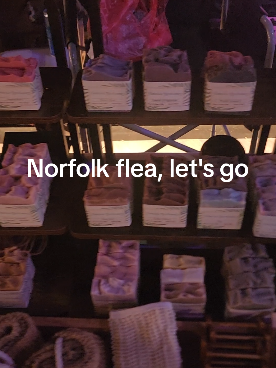 @Nickola's Apothecary