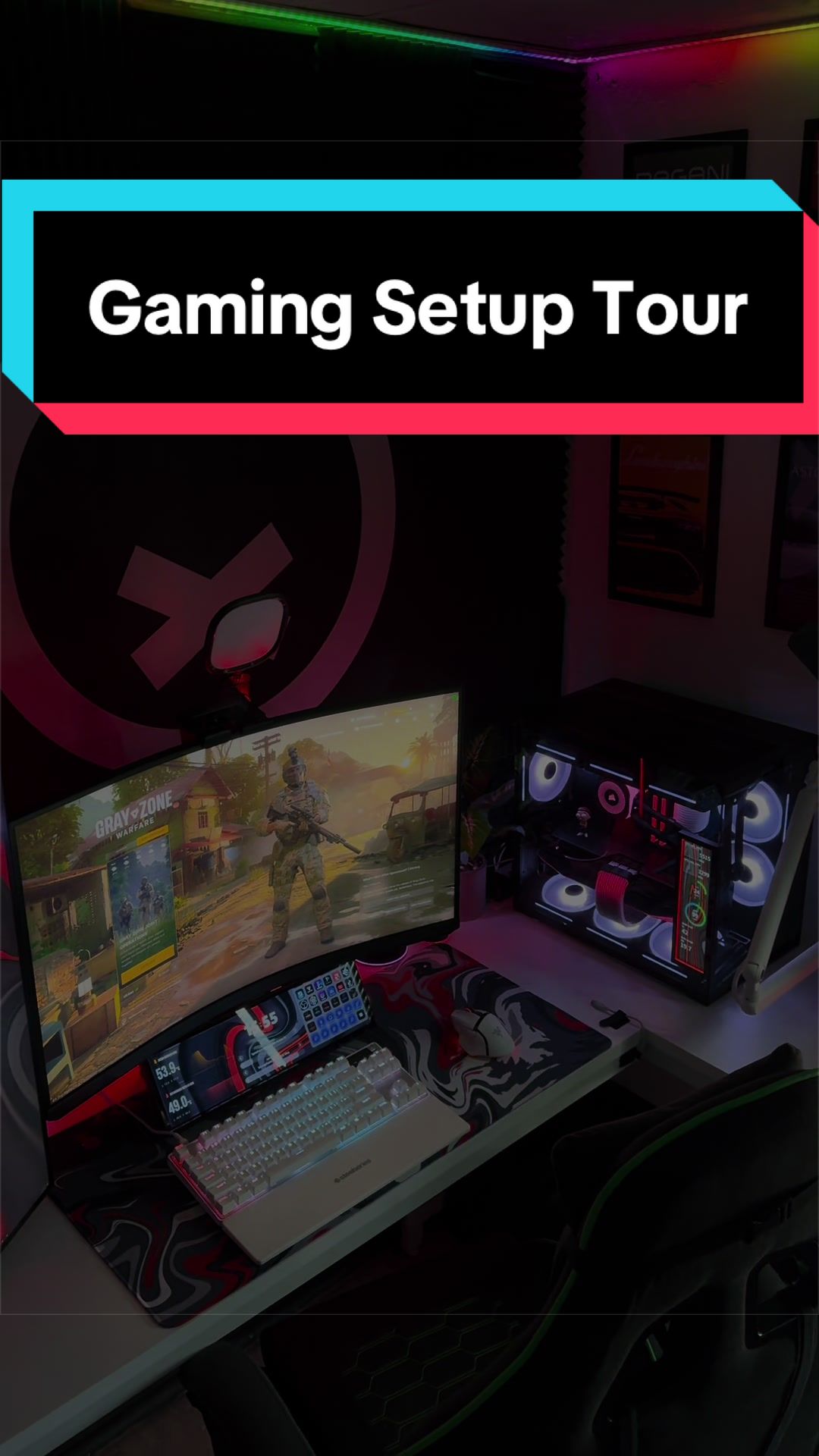 @Guns, Games & Gears