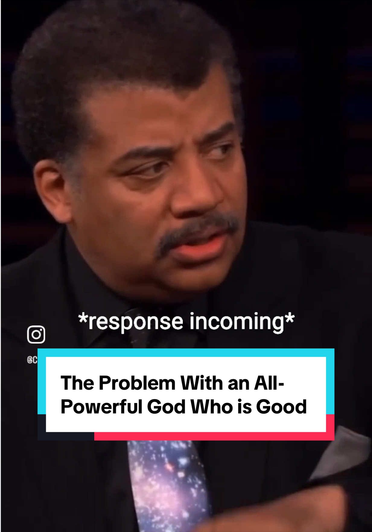 @Jeremy ๐๏ธ Not Your Pastor
