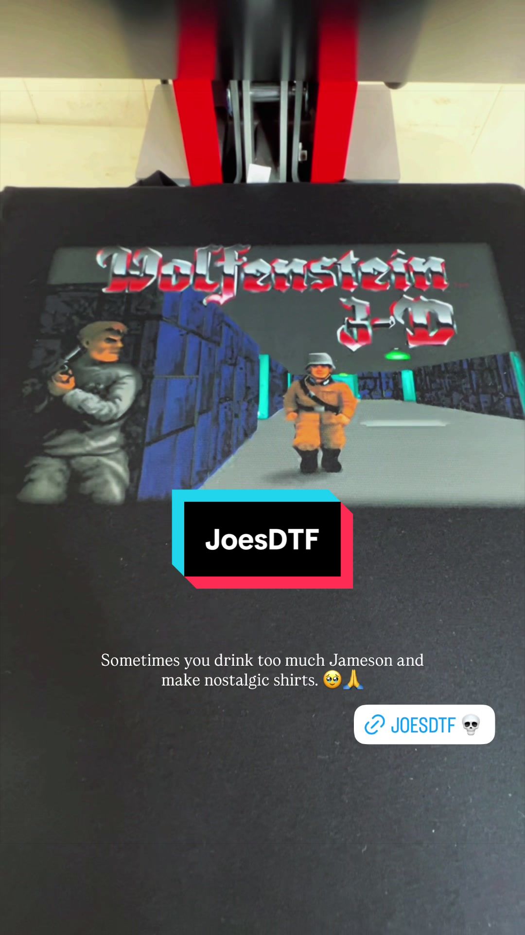 @Joe Piazza