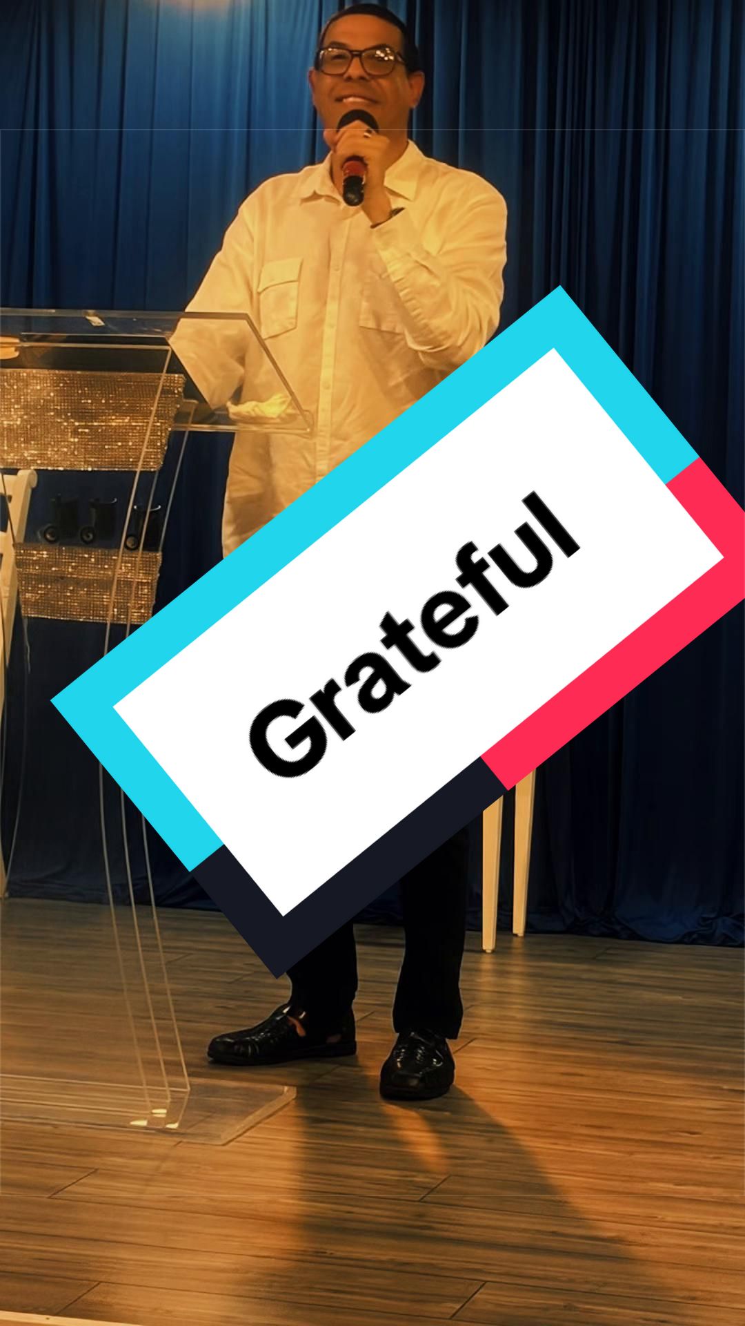 @Pastor Carlos A. Morales