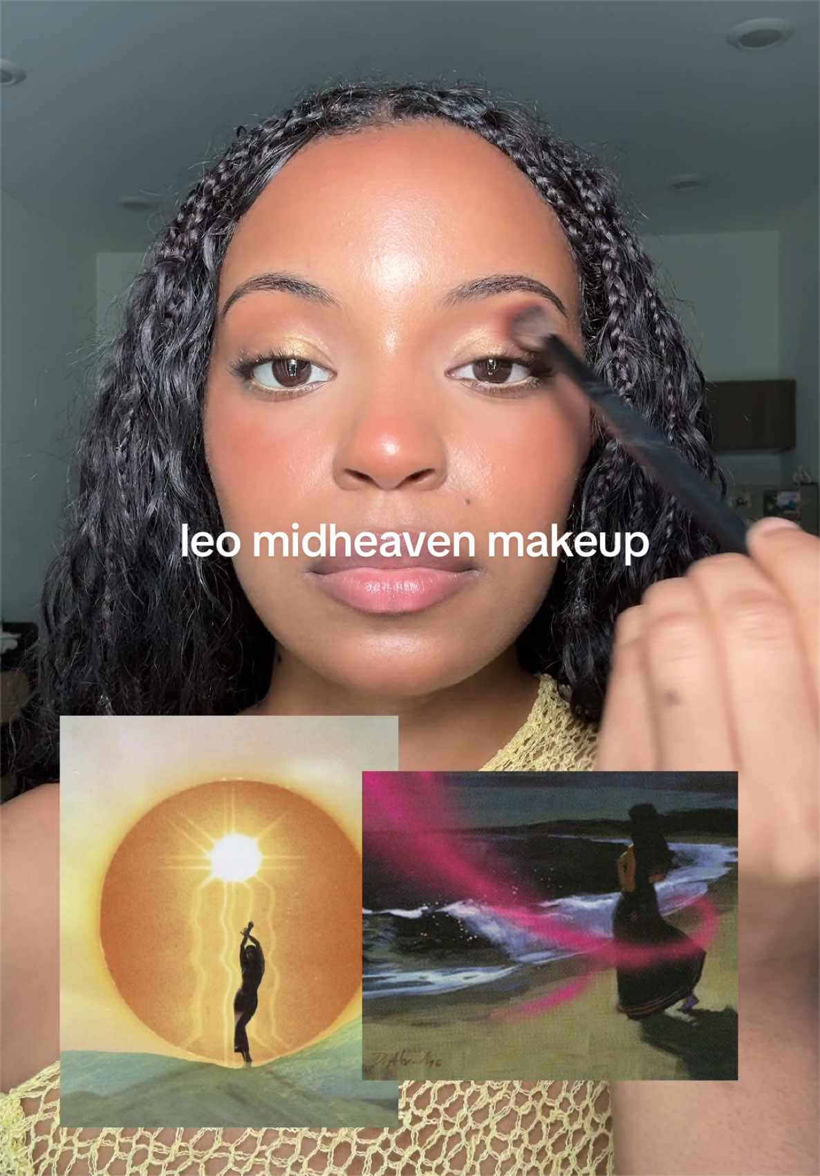 @Mia Moore
