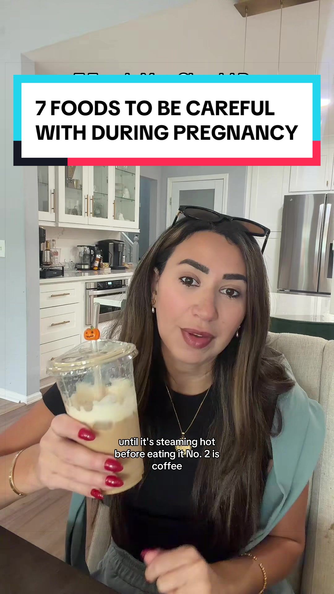 @Malak| Pregnancy & Motherhood✨