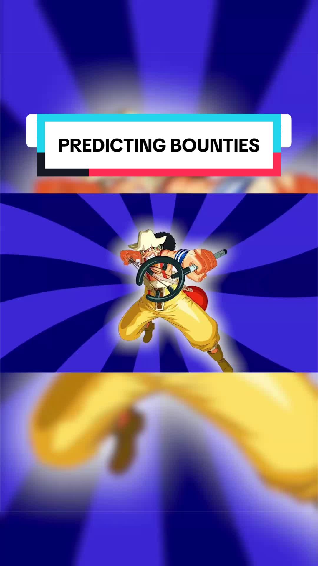 @Ultimate Yonko