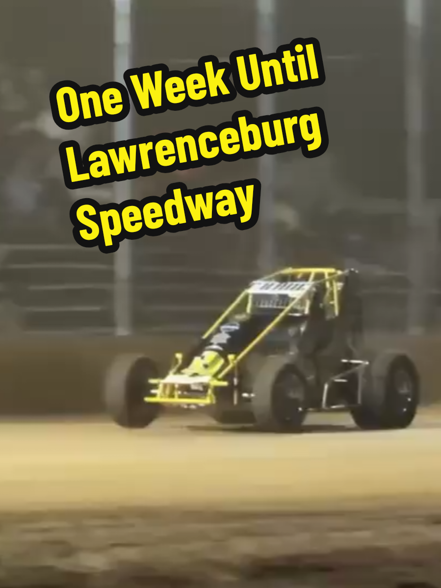 @Derek Crane Racing