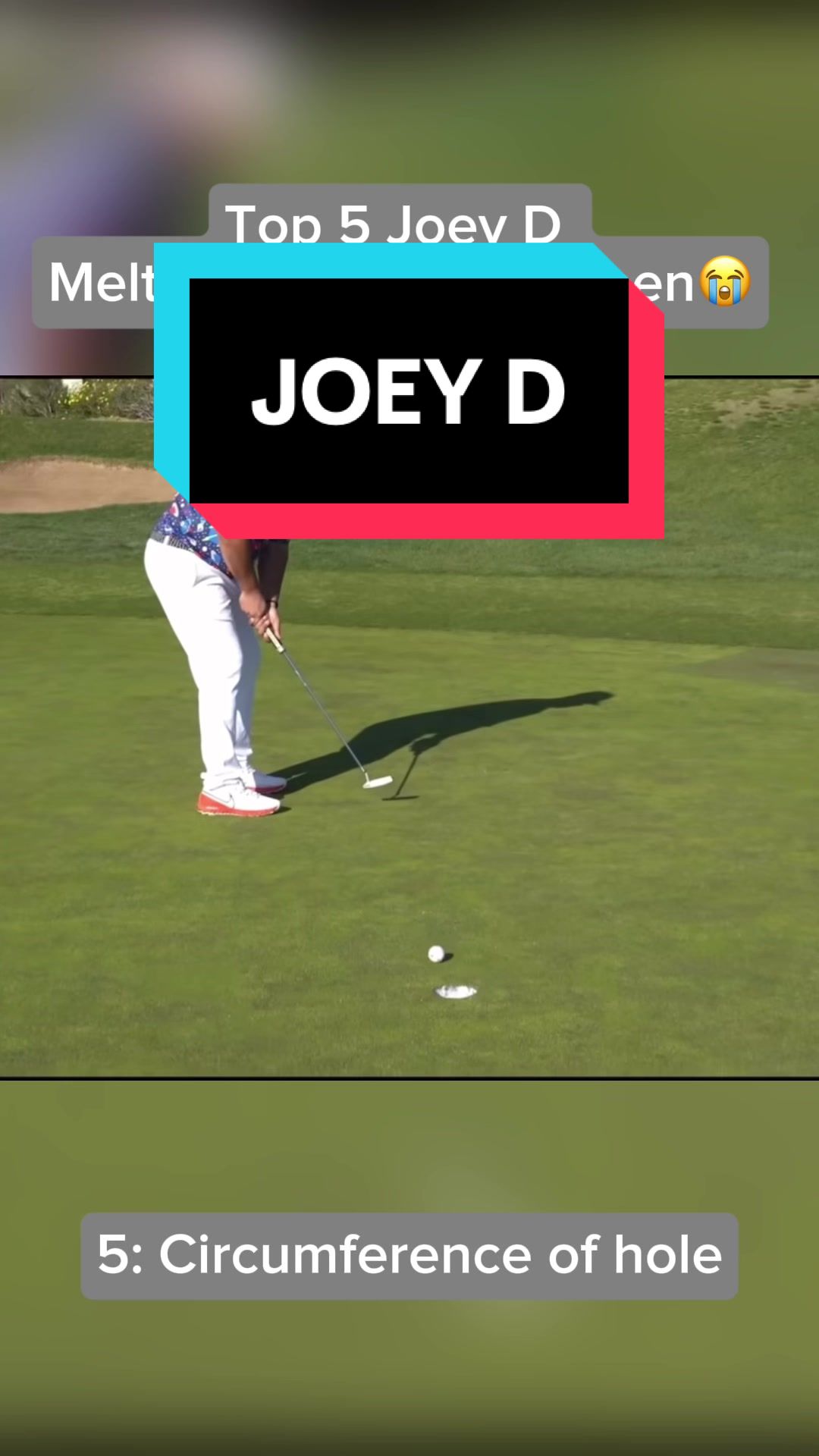 @Floppy Golf