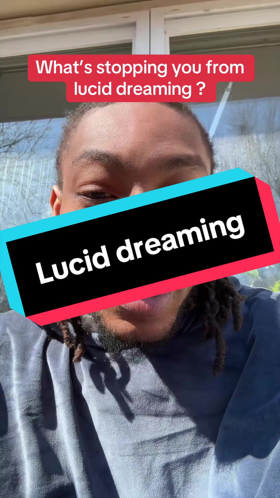 @Lucid thrills