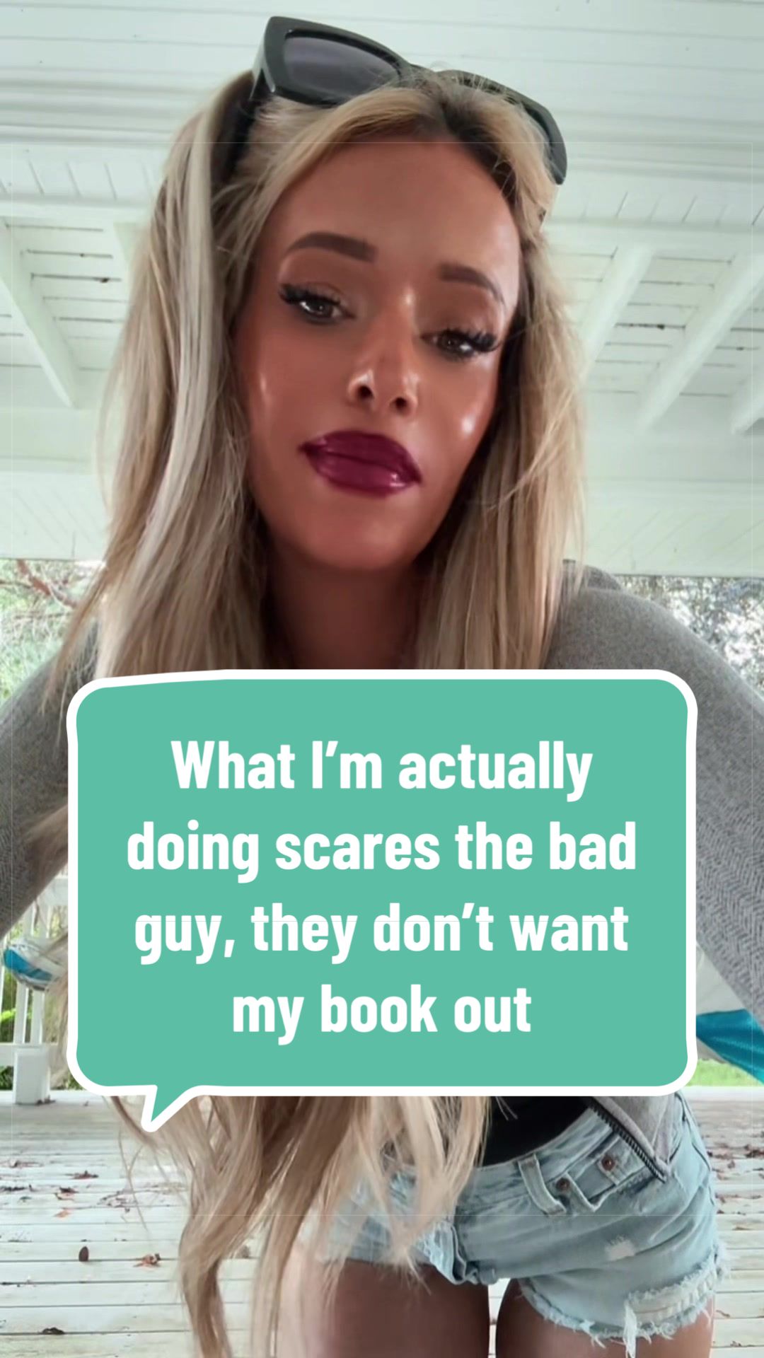 @Ally K