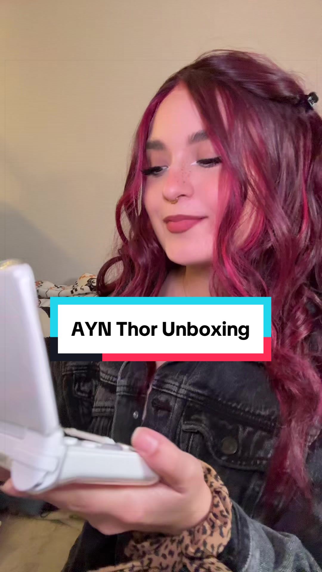 @Cirina | Real Life Siri 🦈🦙