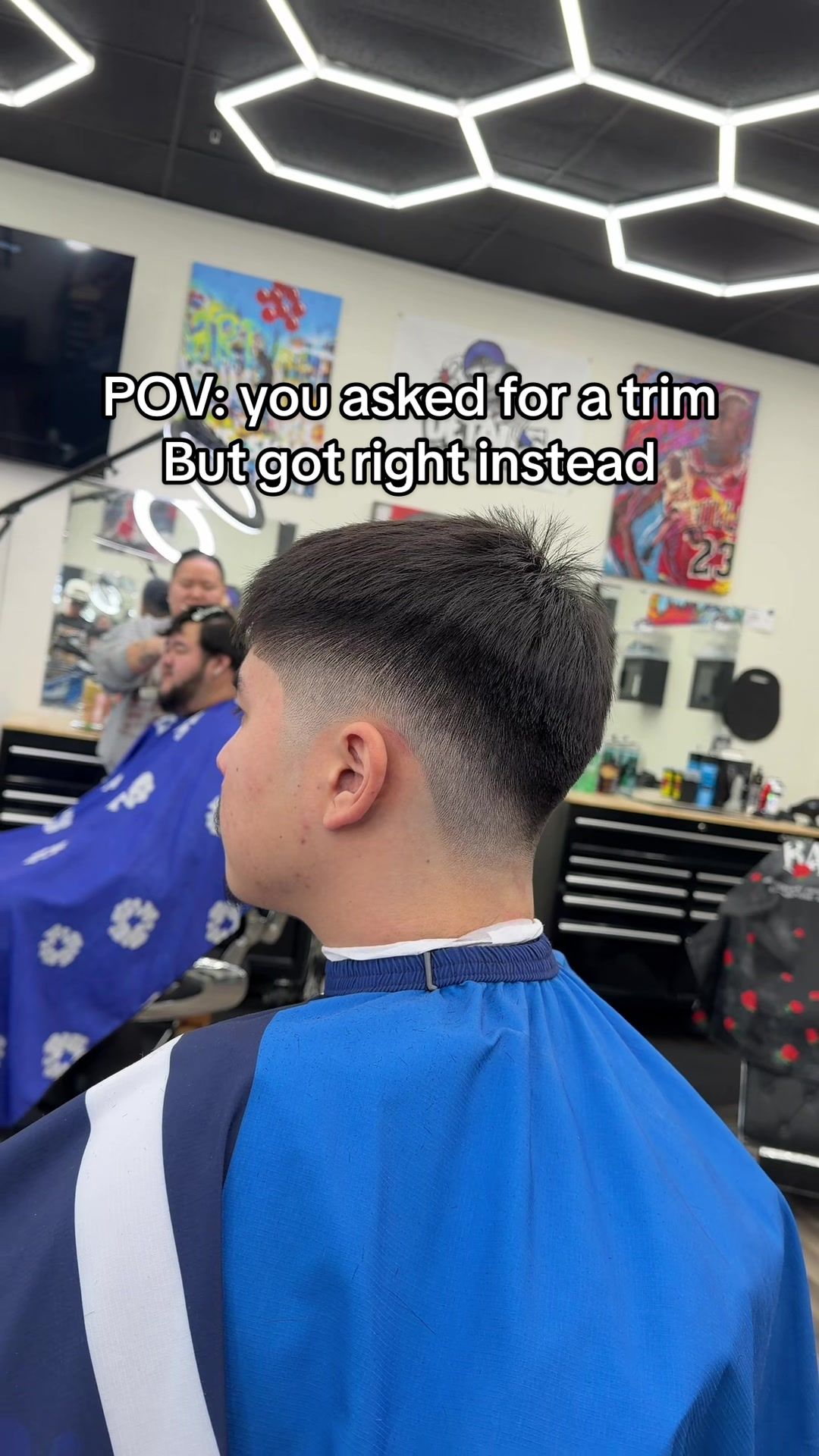 @Casini Cuts