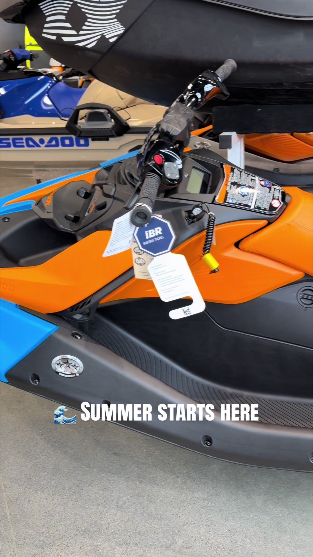 @Elevated Powersports