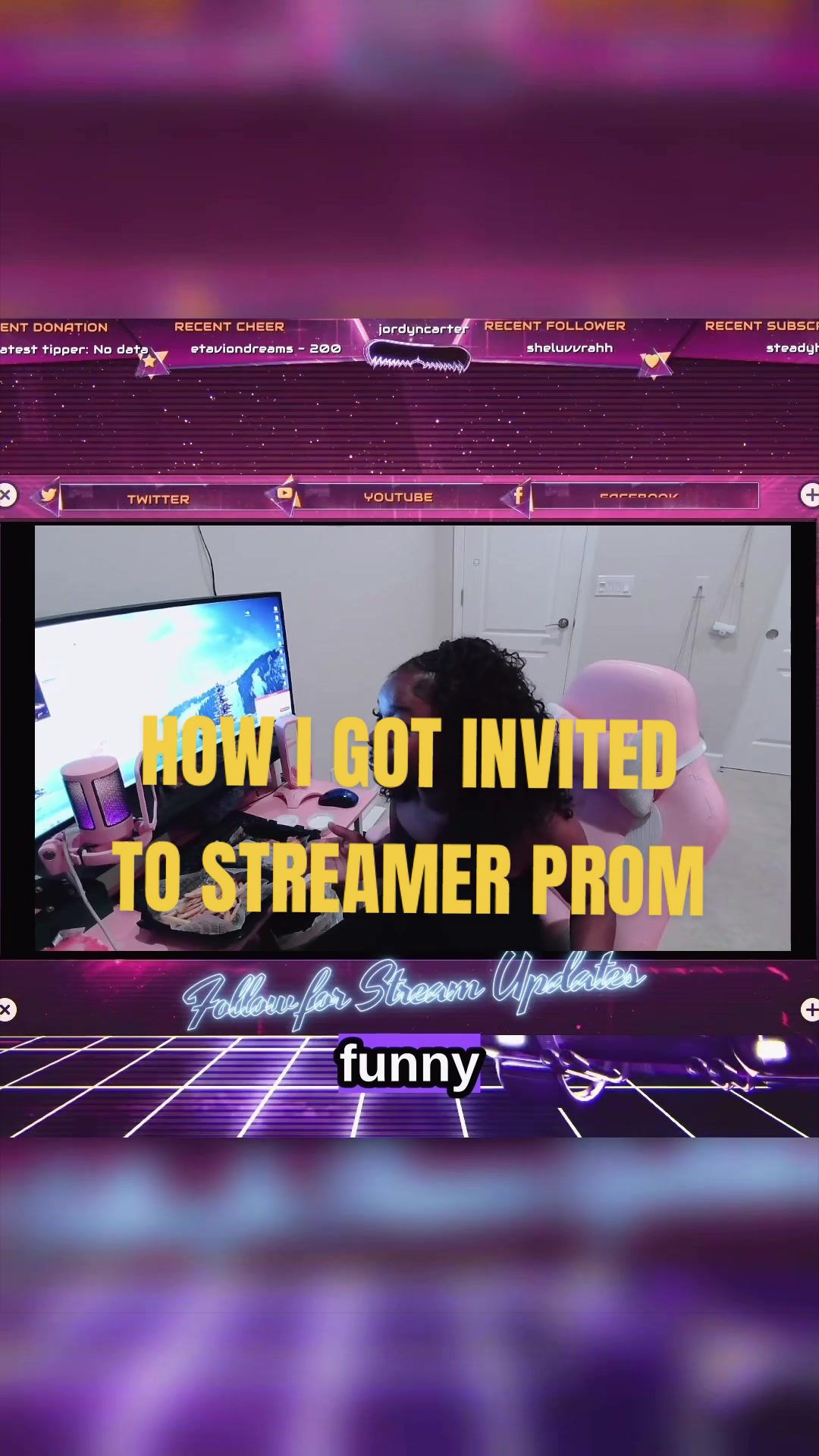 @Jordyn Carter