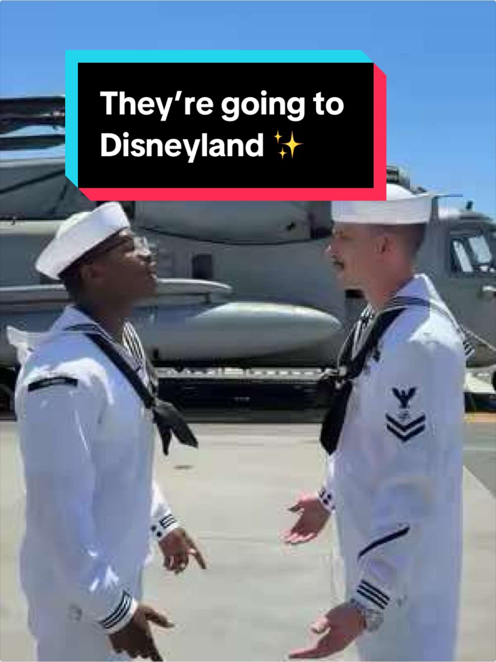 @Disney Parks