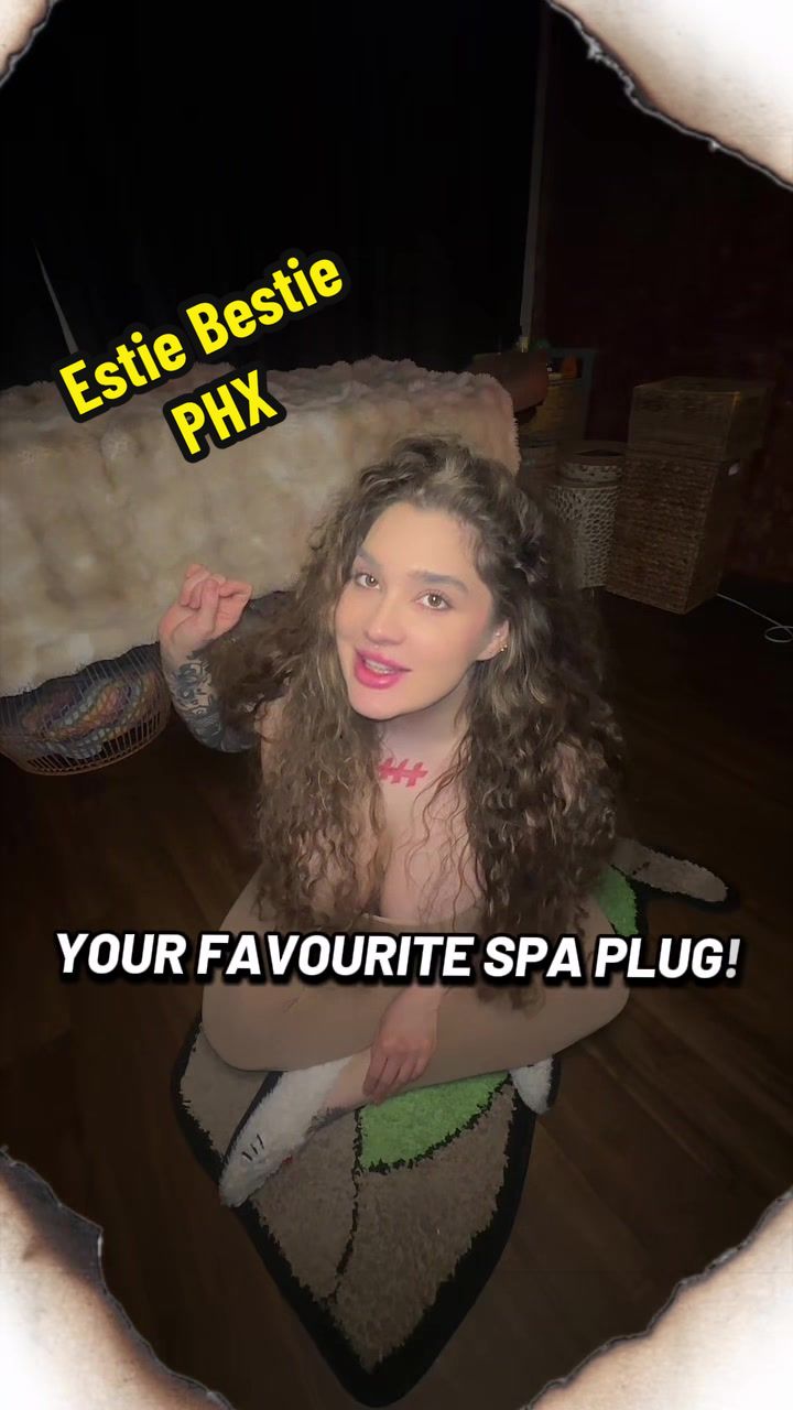 @ESTIE BESTIE