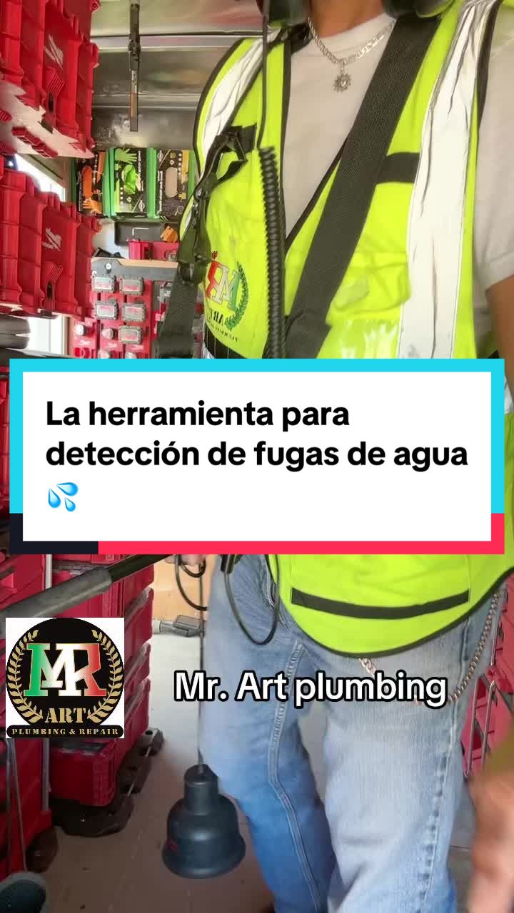 @El Turi Plomero