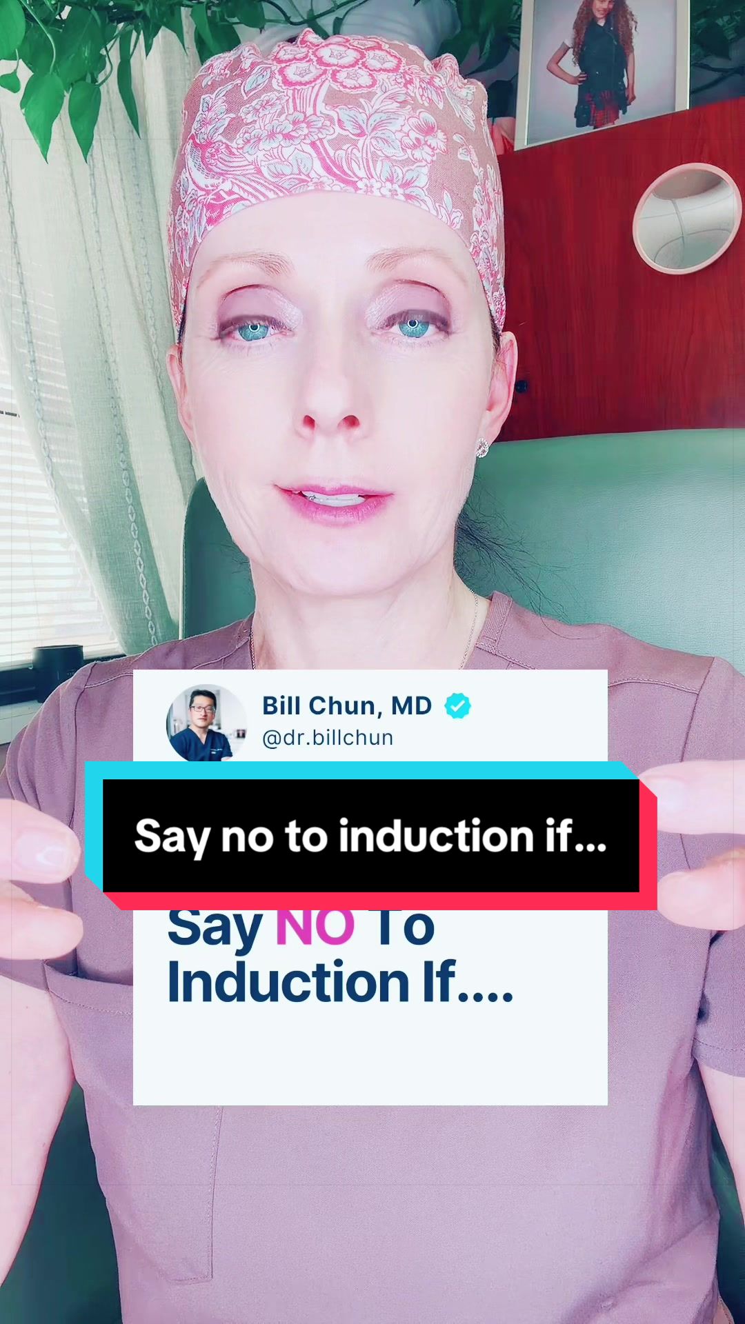 @Shannon M. Clark, MD, FACOG