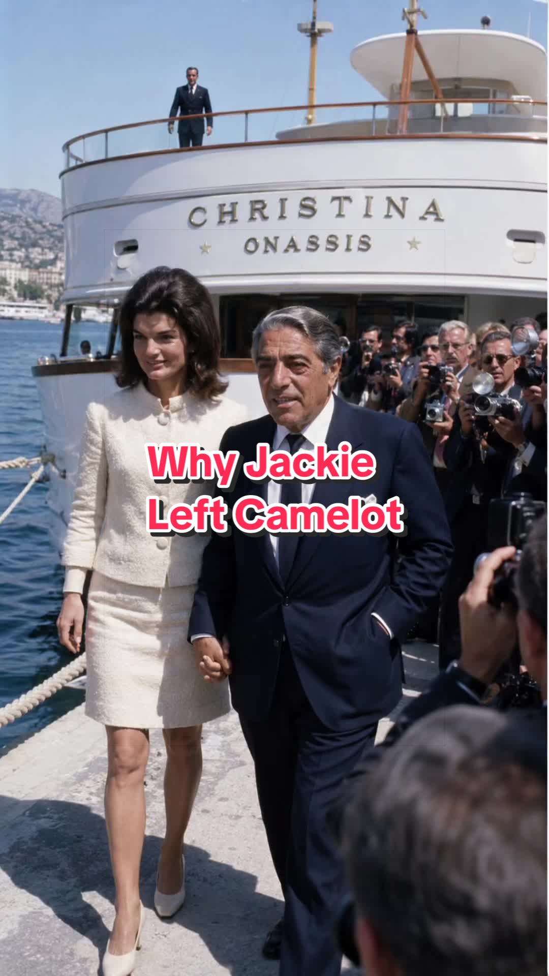 @Kennedy Era