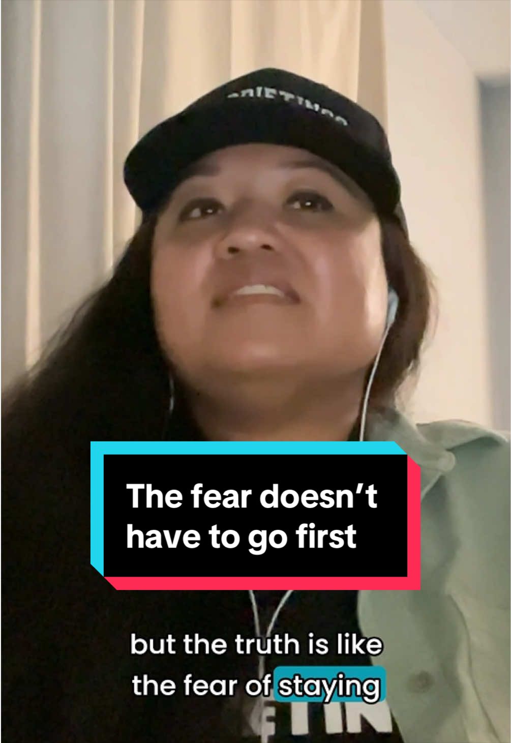 @Lauren | Corporate-to-Creator