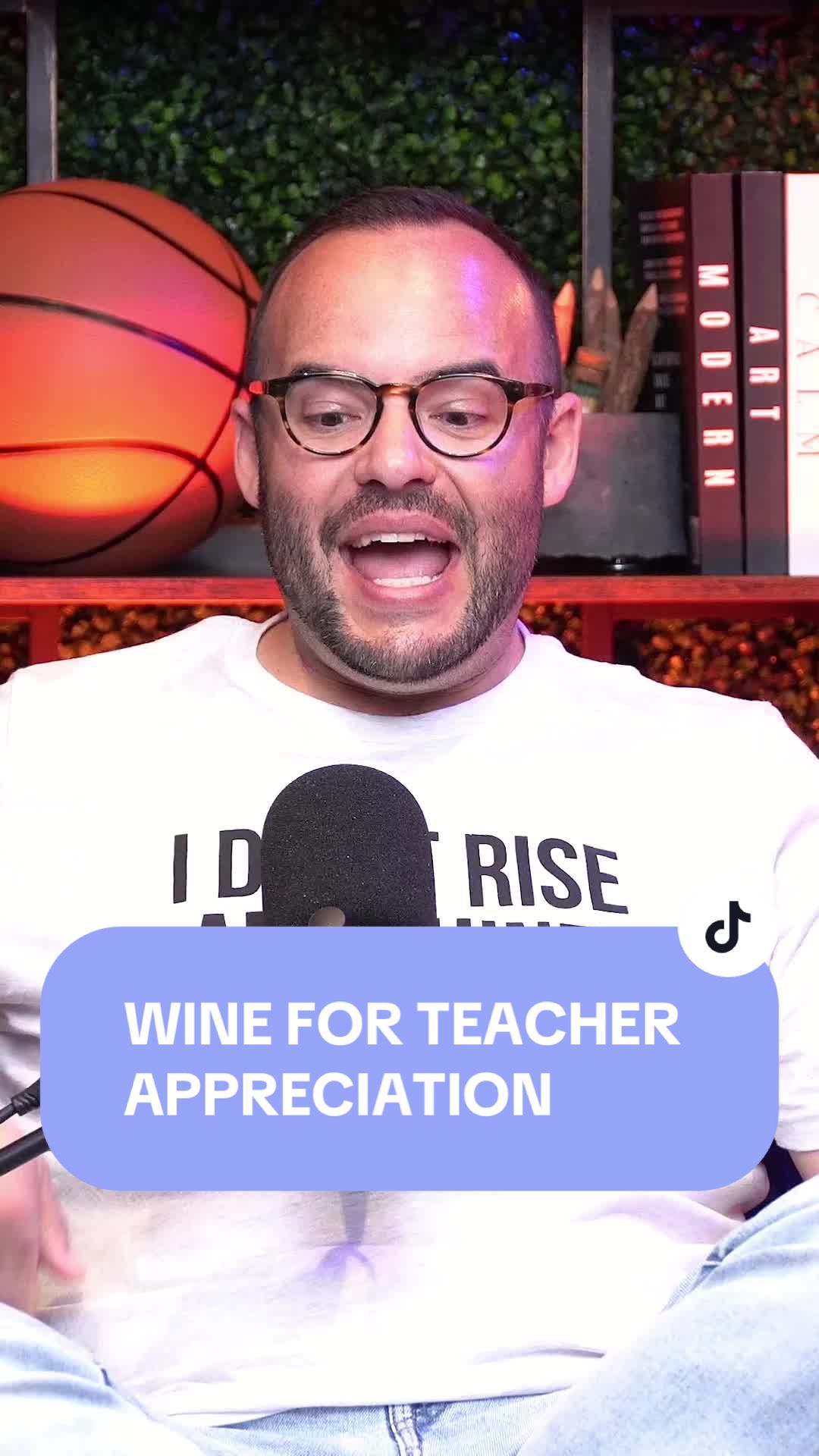 @Teachers Off Duty Podcast