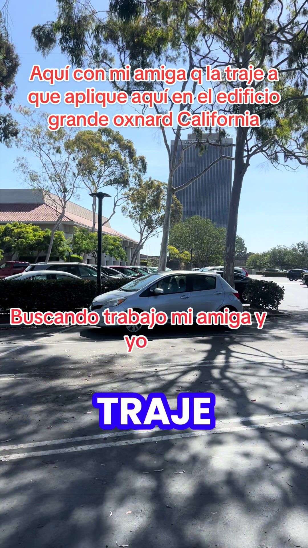 @La tía del tiktok Esvelia