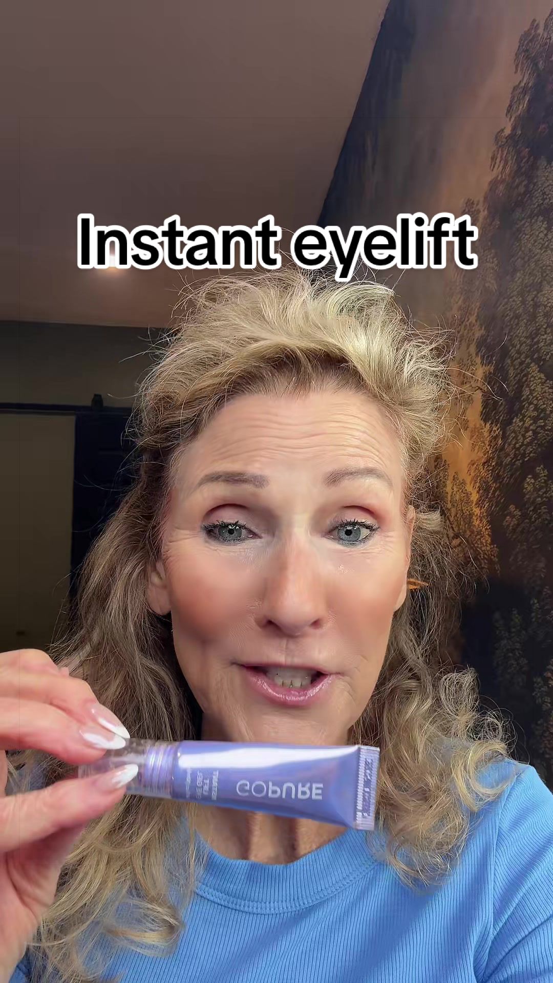 @debbieyayasteele💫