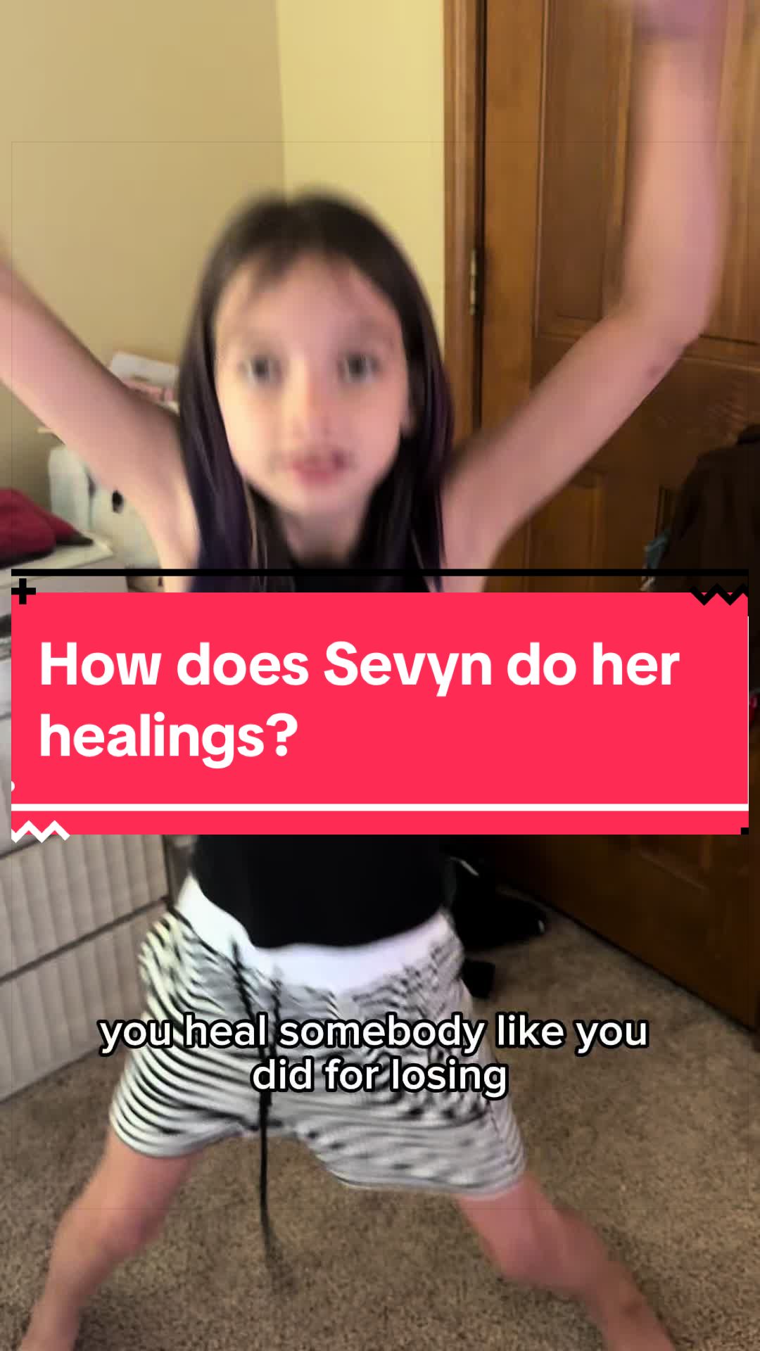 @Sevyn of the Stars