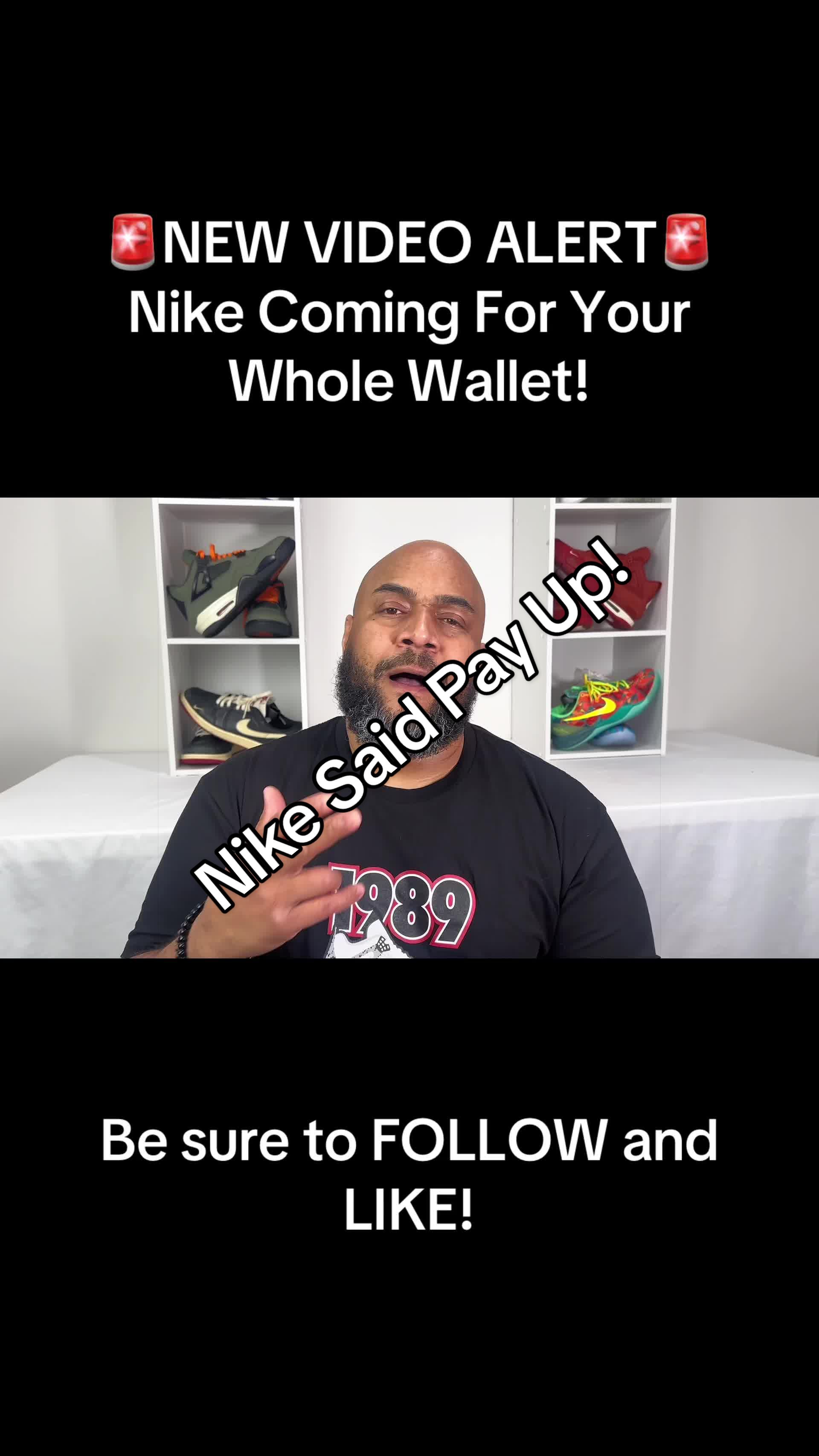 @The Sneaker Gentlemans Vault