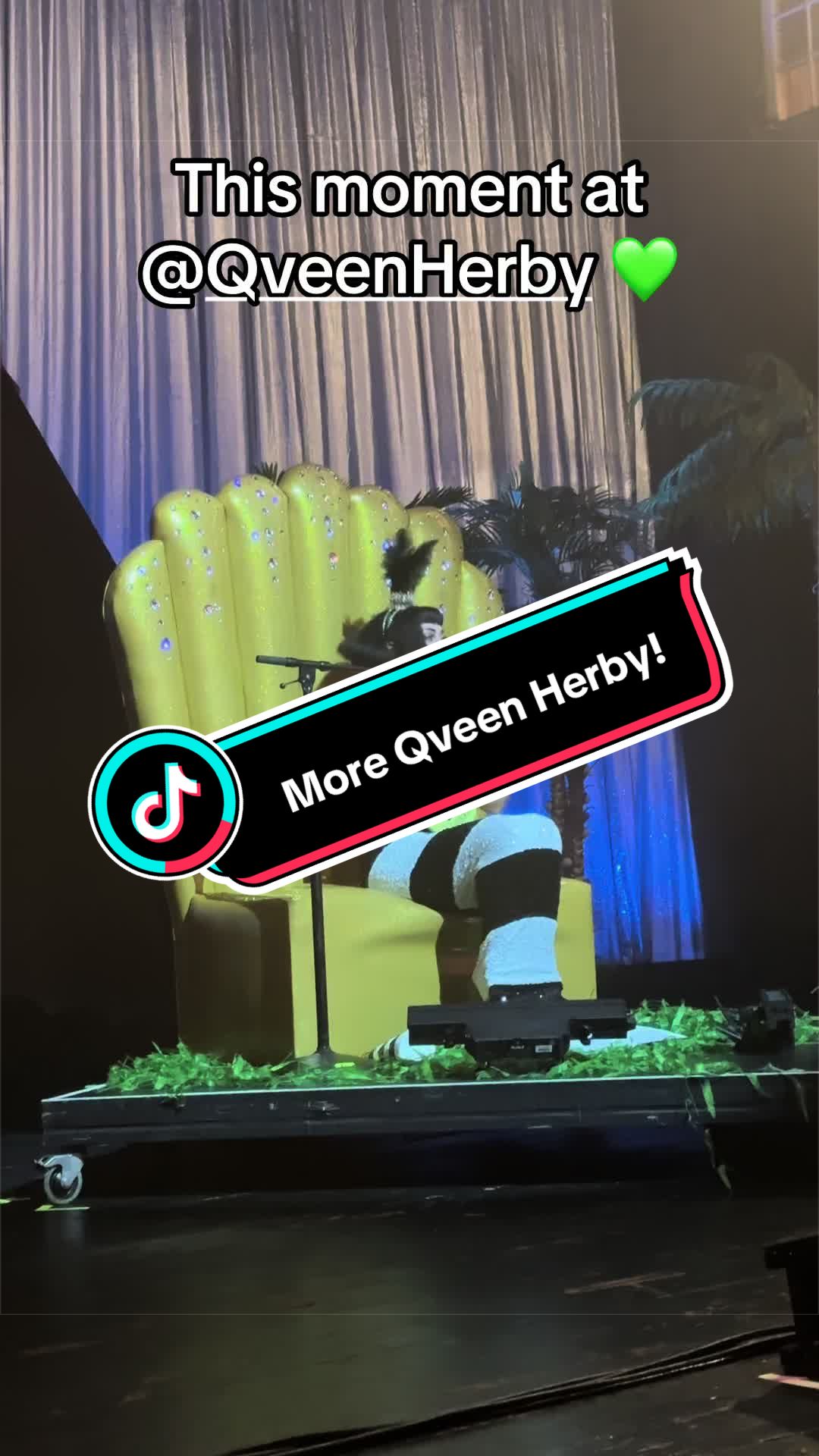 @Regina La- Rae