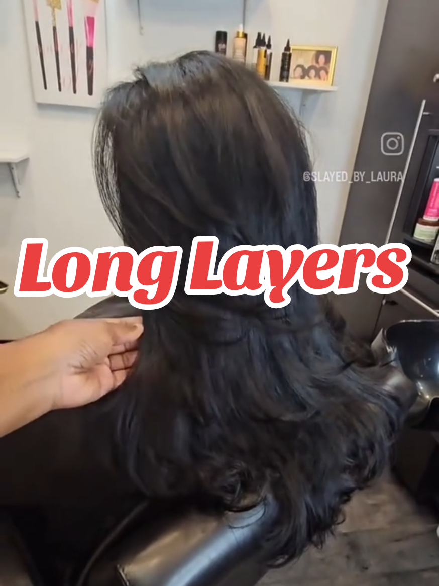 @Slayed by Laura
