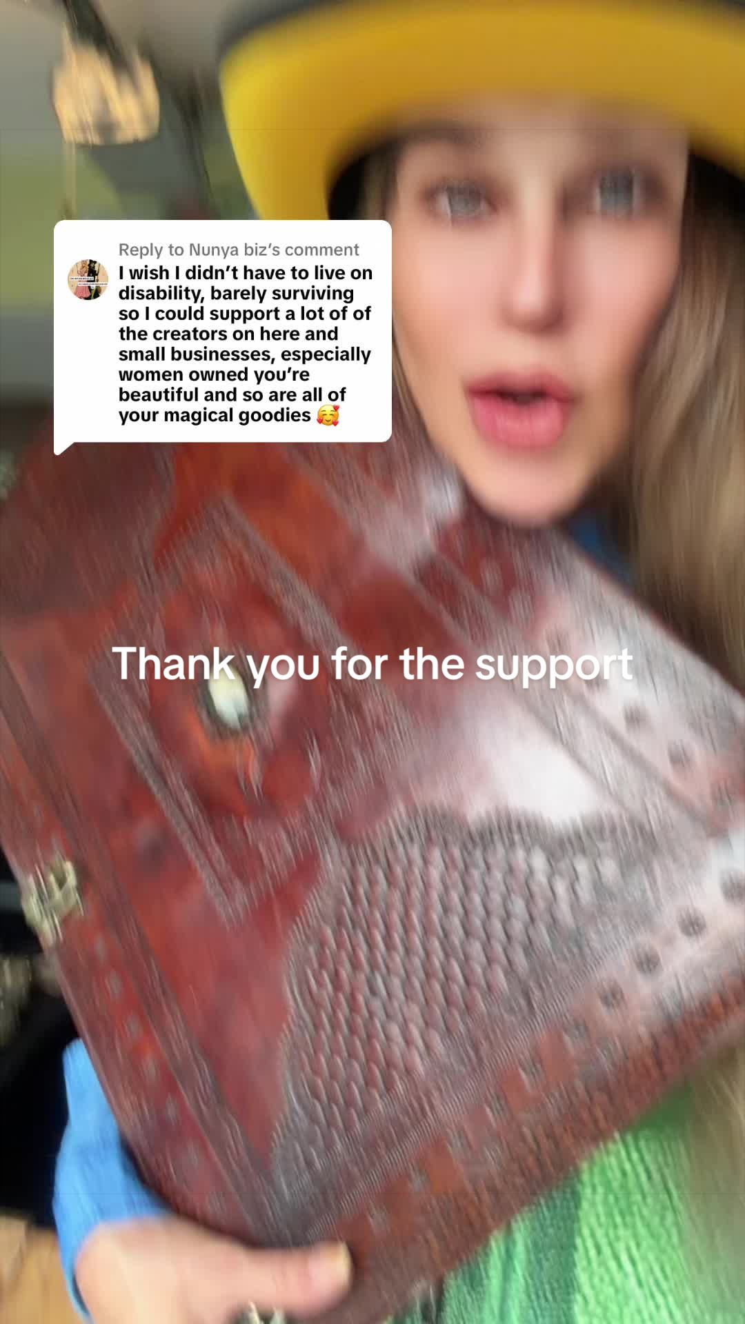 @Selene
