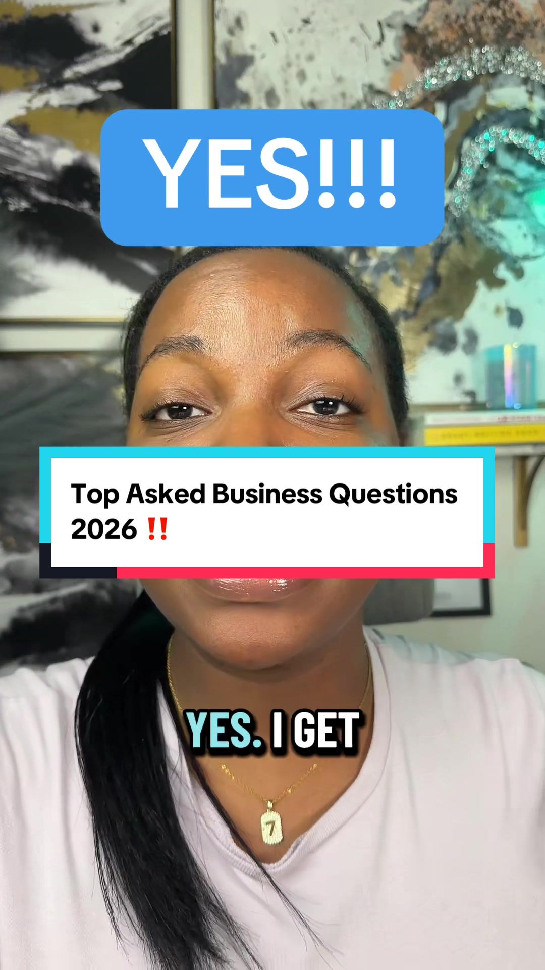 @Mariah | Business Consultant