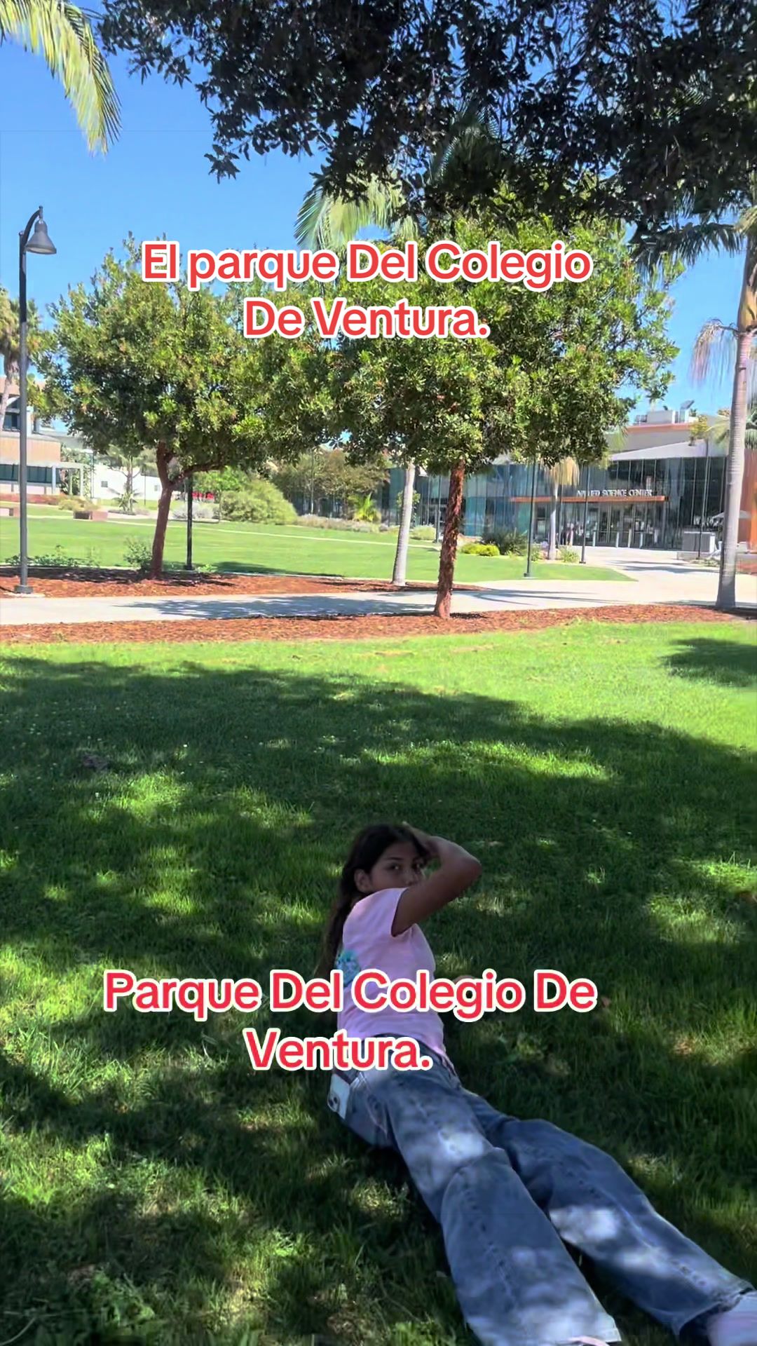 @La tía del tiktok Esvelia