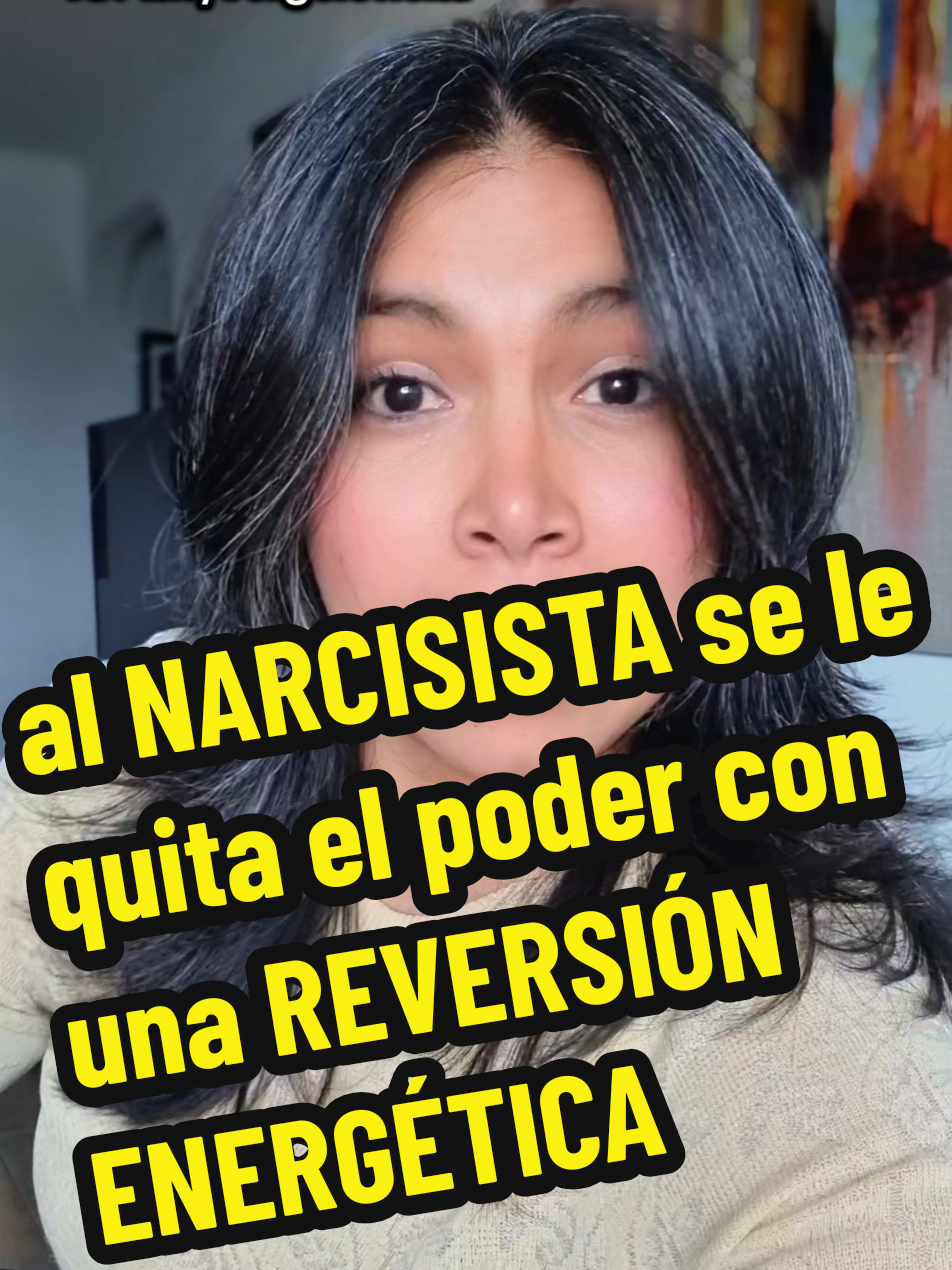 @Tatiana Reversión Energética