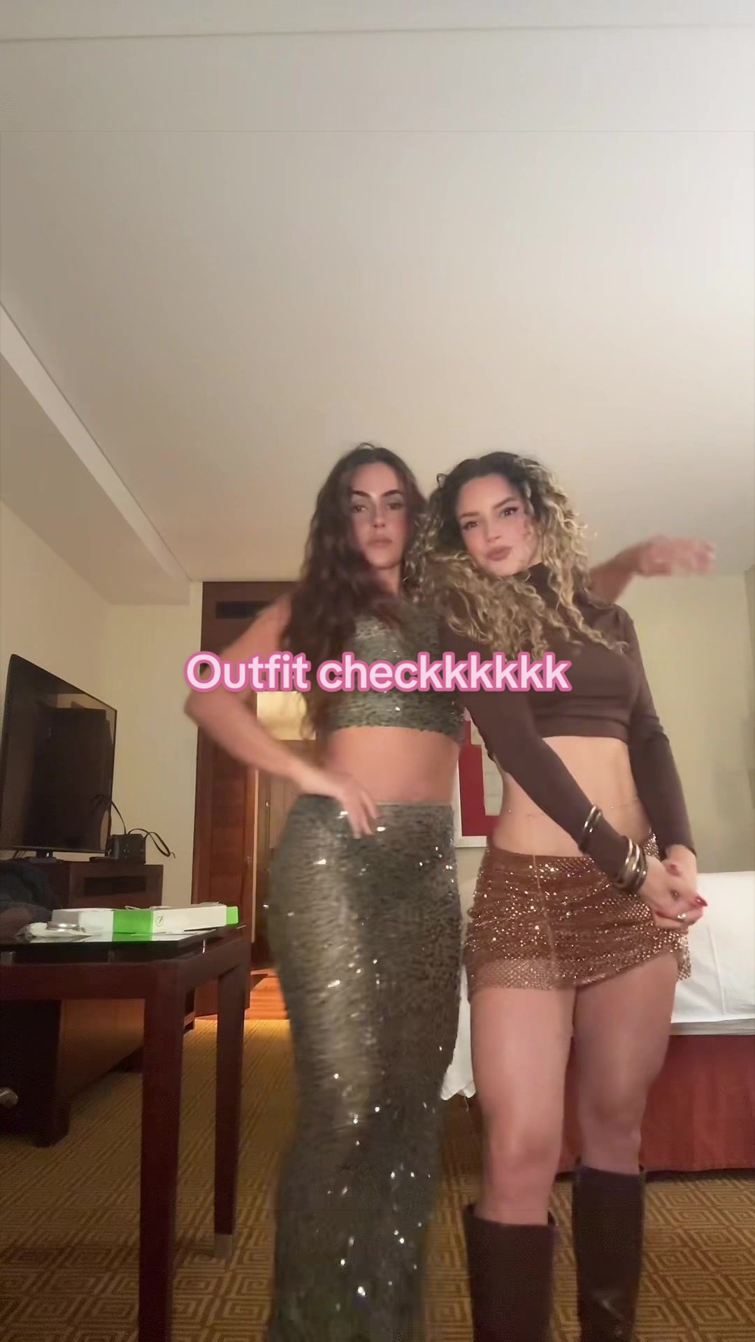 @Gabriela Short ✨