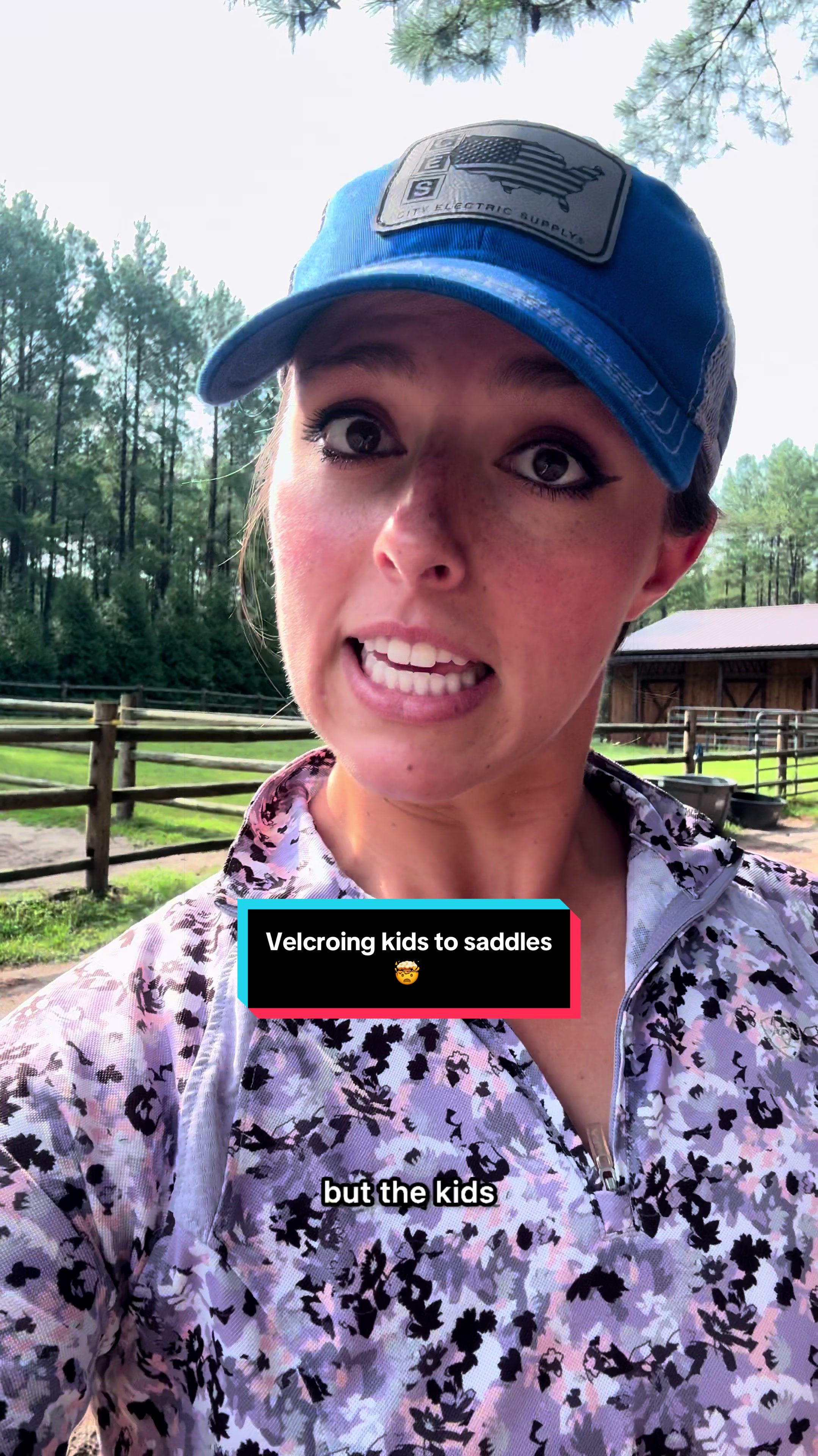 @TheSouthernHorsegirl