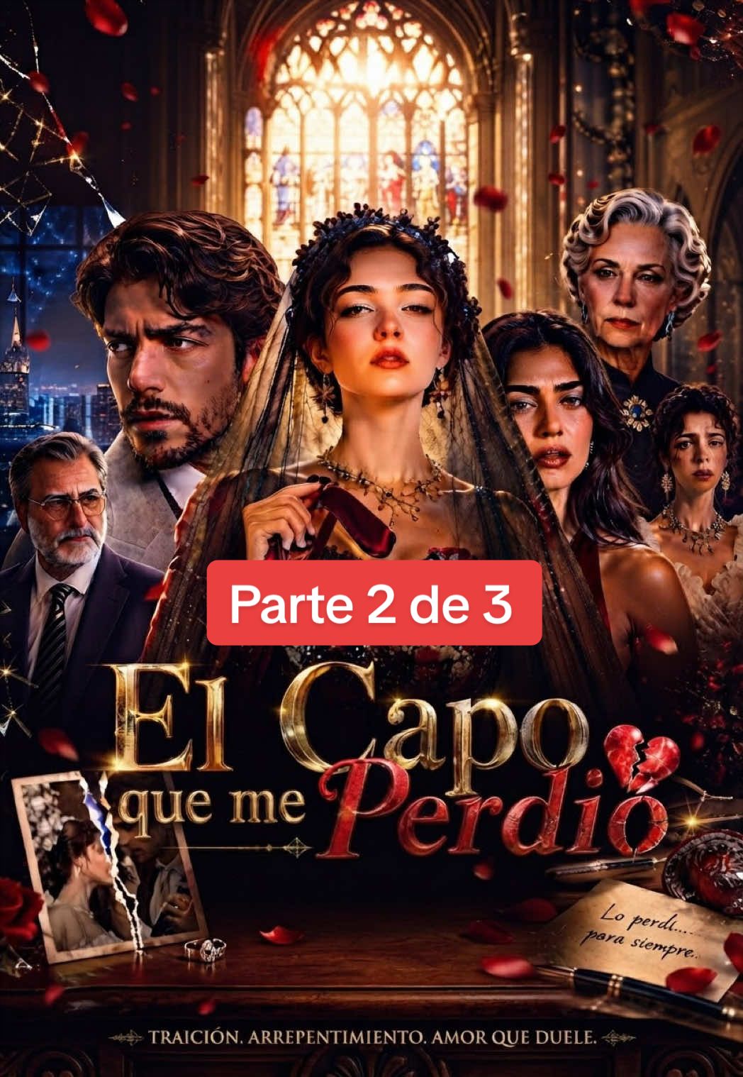 @Dramas ᥫ᭡